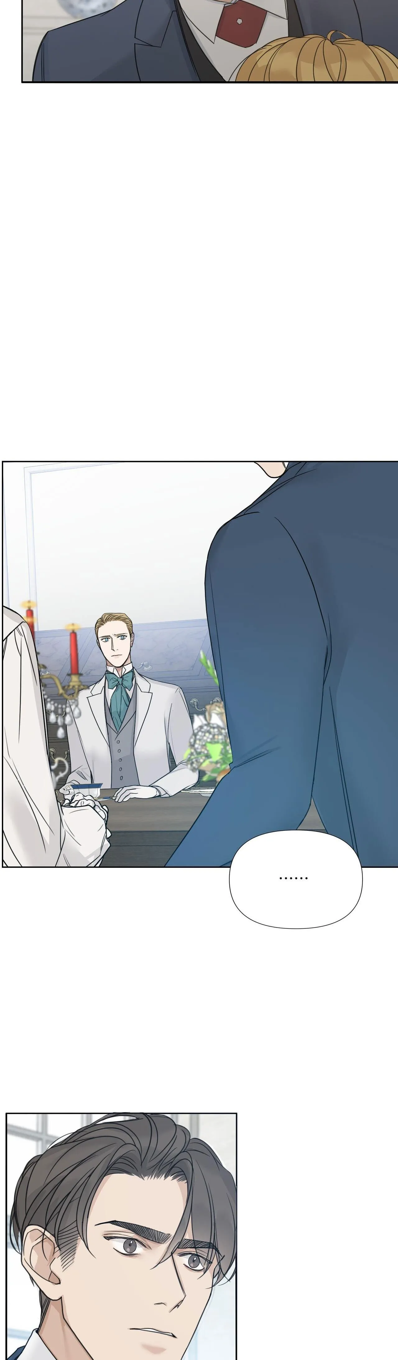 INTO THE ROSE GARDEN Chapter 8 Trang 23