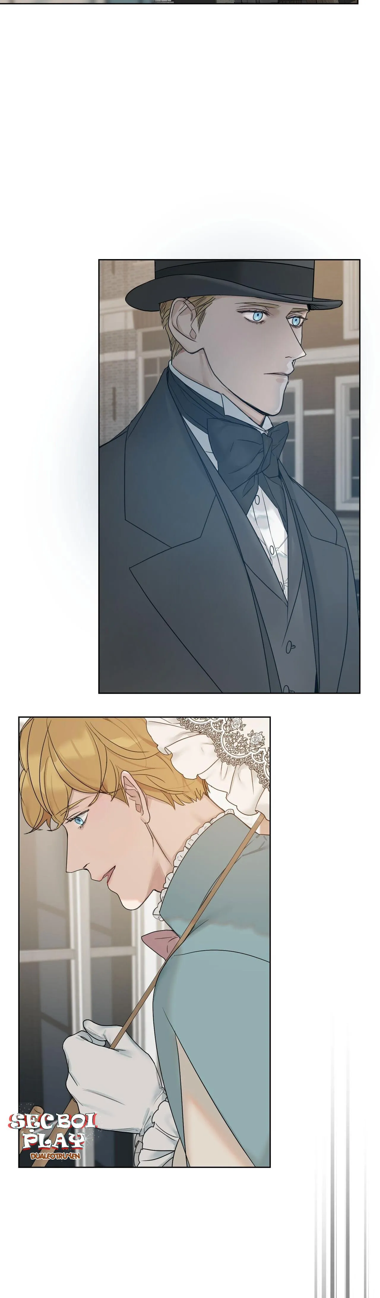 INTO THE ROSE GARDEN Chapter 8 Trang 28