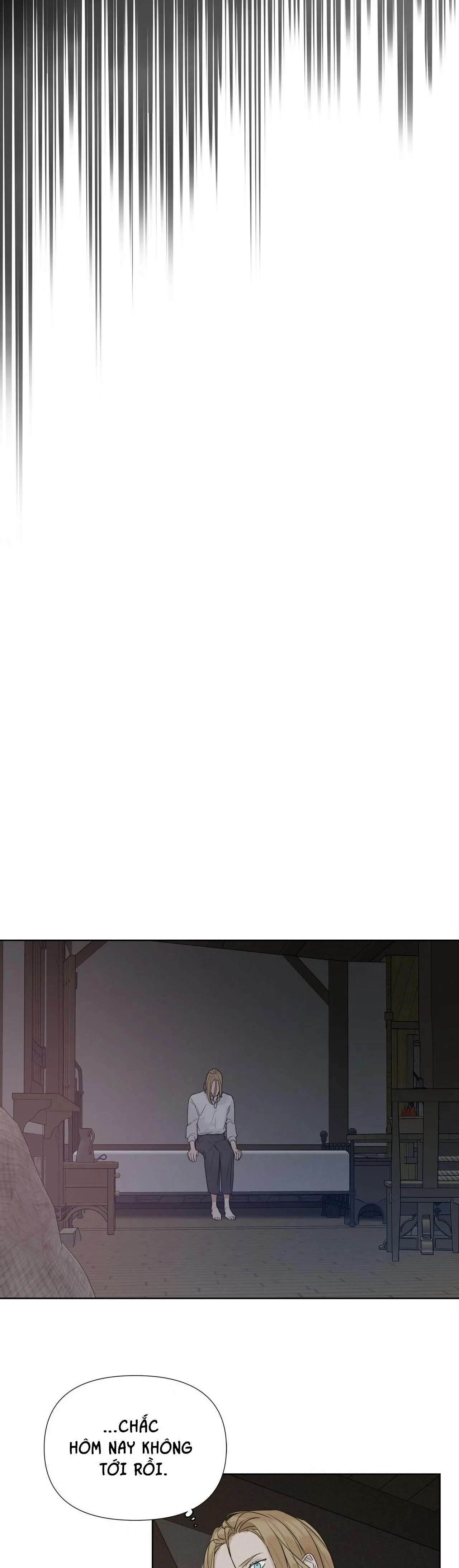 INTO THE ROSE GARDEN Chapter 8 Trang 31