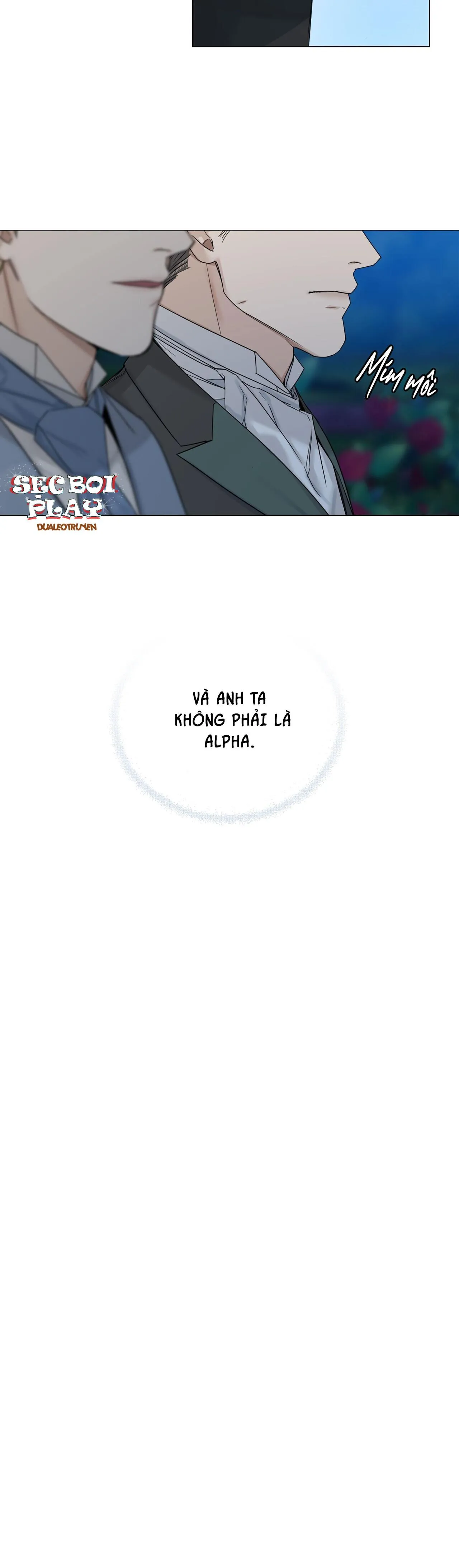 INTO THE ROSE GARDEN Chapter 9 Trang 12