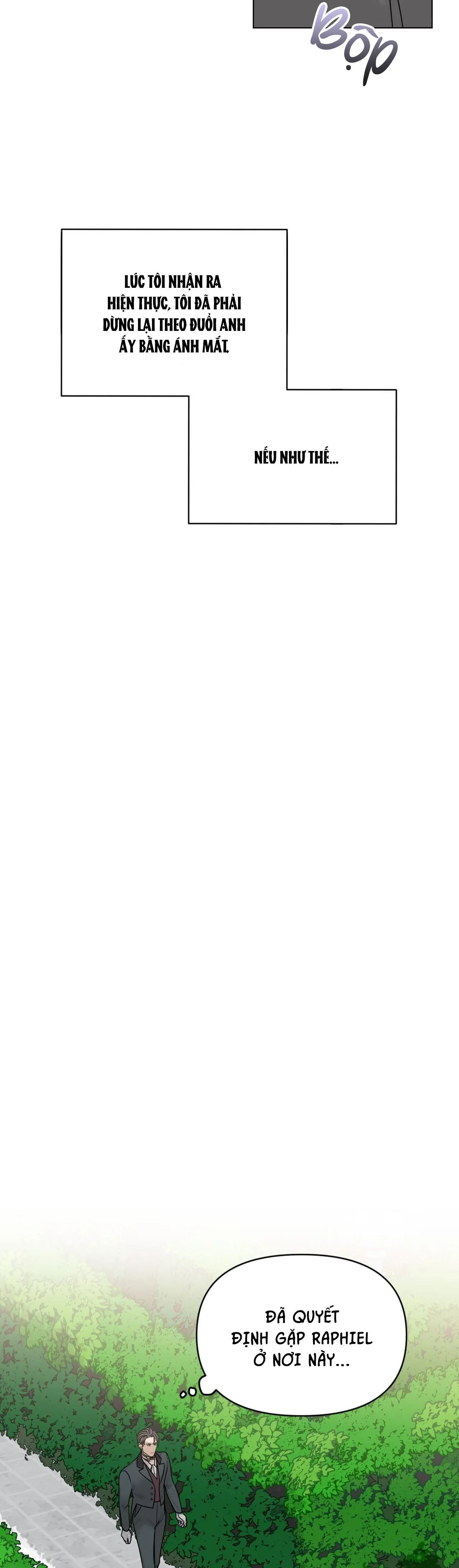 INTO THE ROSE GARDEN Chapter 9 Trang 17