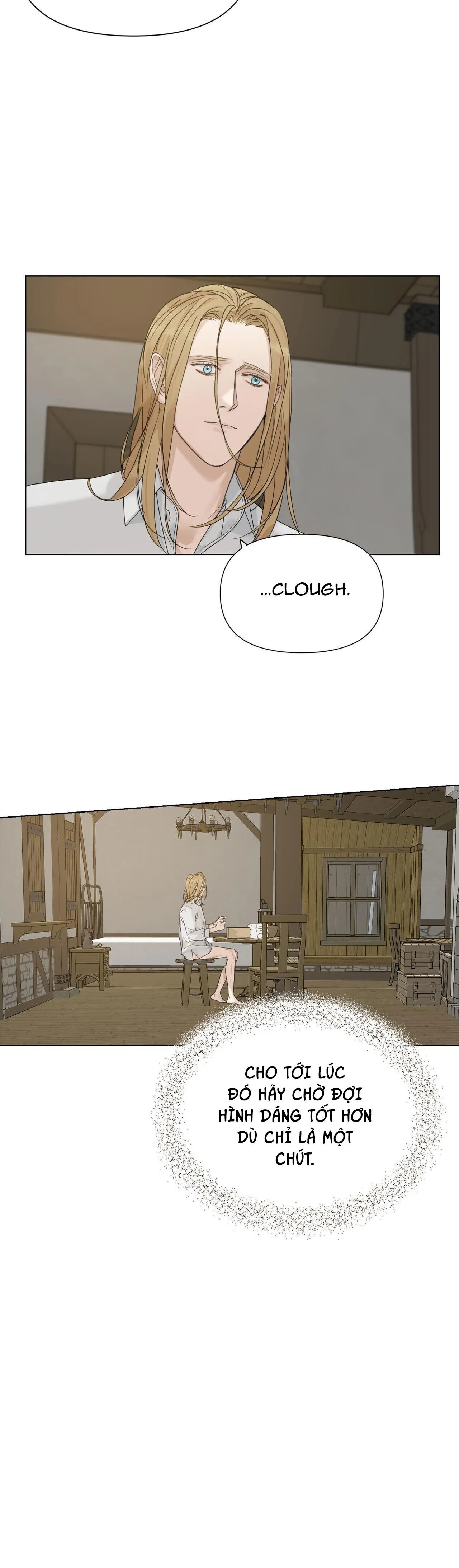 INTO THE ROSE GARDEN Chapter 10 Trang 18