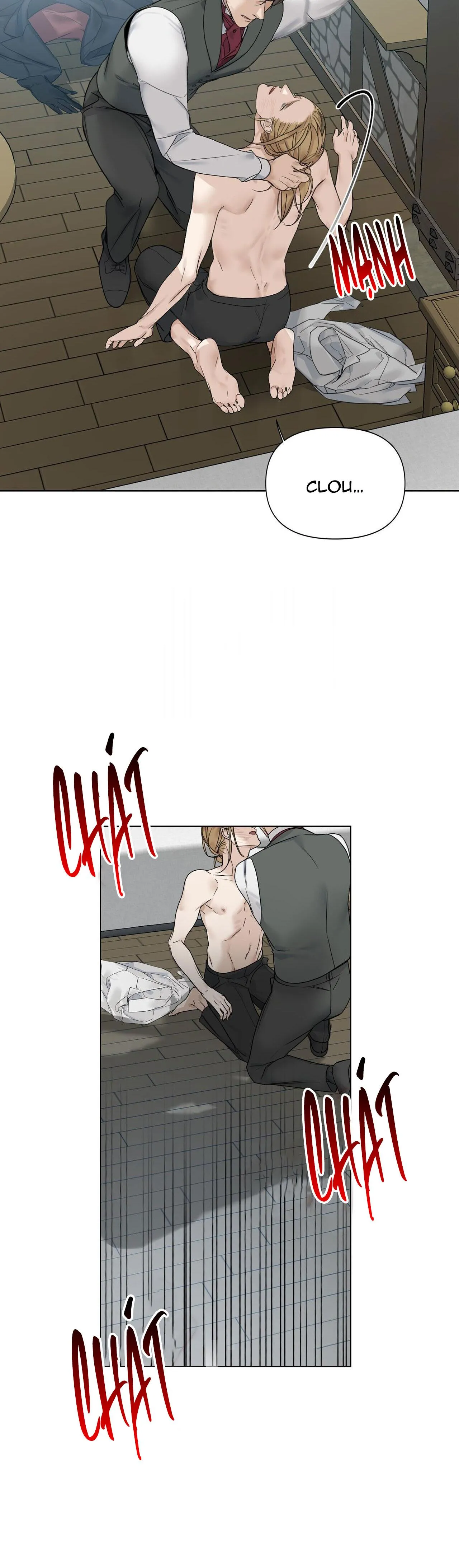 INTO THE ROSE GARDEN Chapter 10 Trang 30