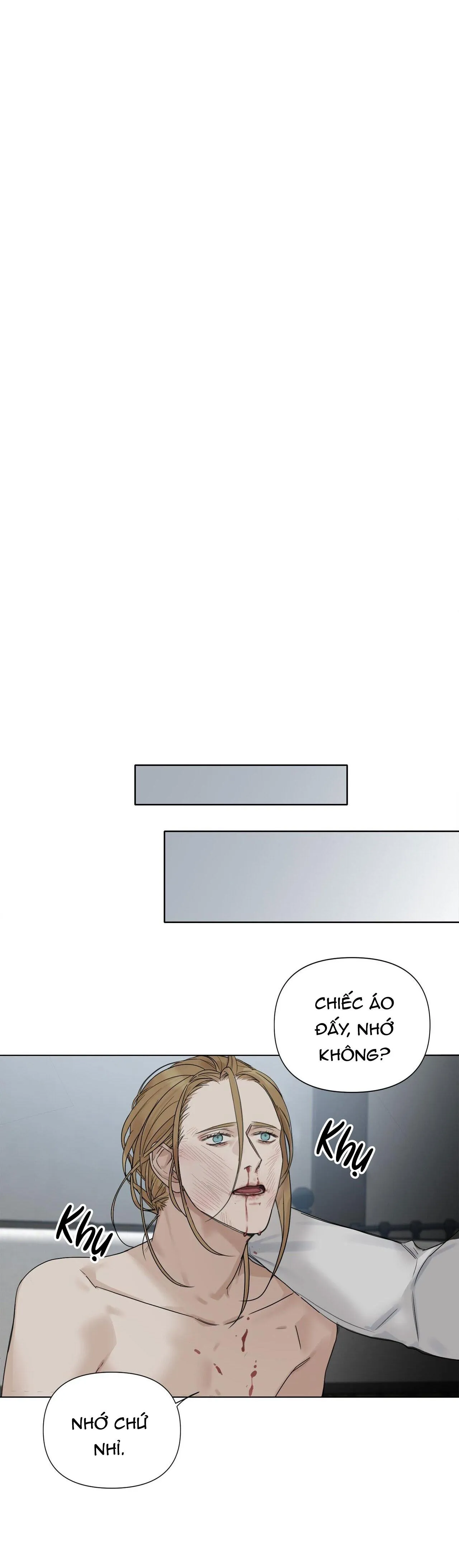 INTO THE ROSE GARDEN Chapter 10 Trang 31