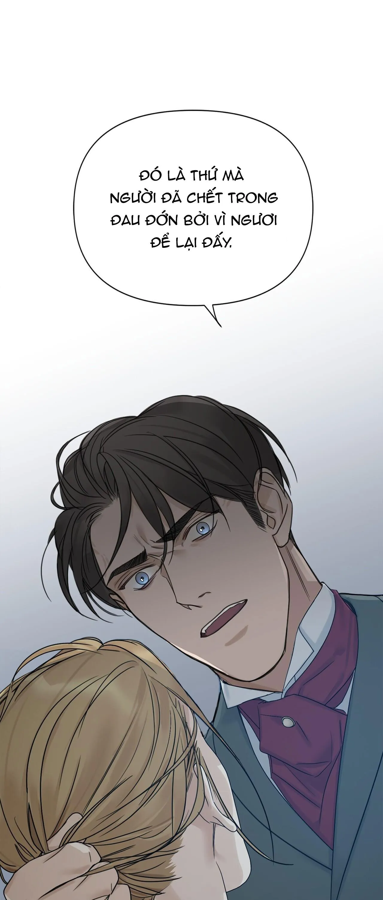 INTO THE ROSE GARDEN Chapter 10 Trang 32