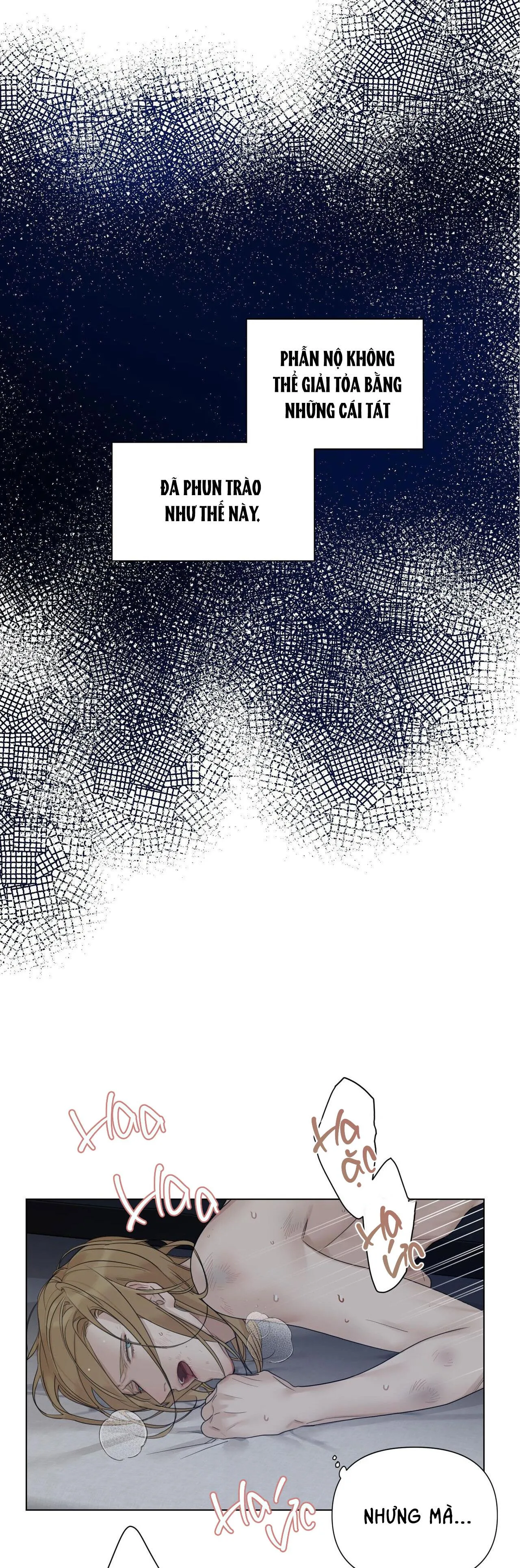 INTO THE ROSE GARDEN Chapter 11 Trang 9