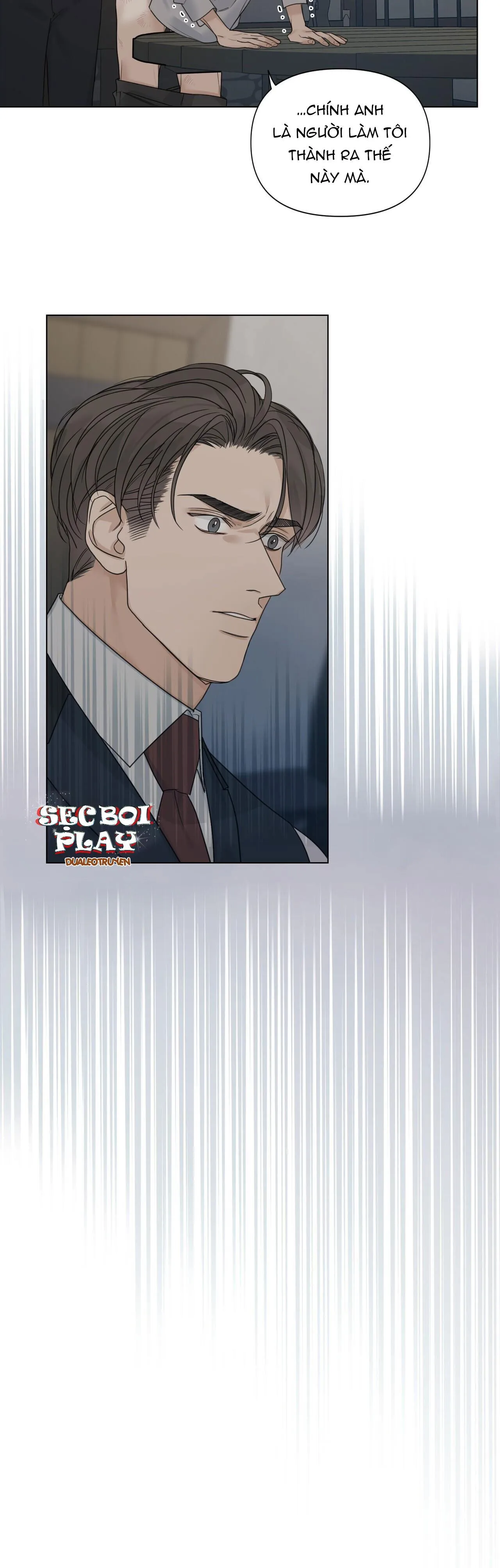 INTO THE ROSE GARDEN Chapter 11 Trang 22