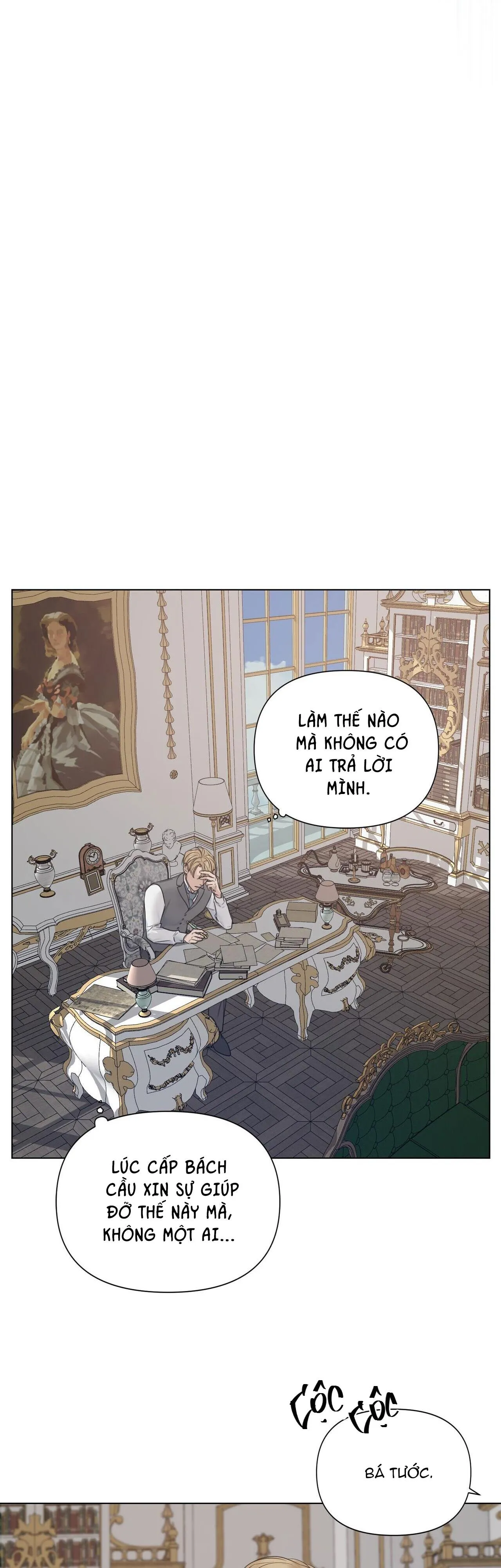 INTO THE ROSE GARDEN Chapter 11 Trang 23