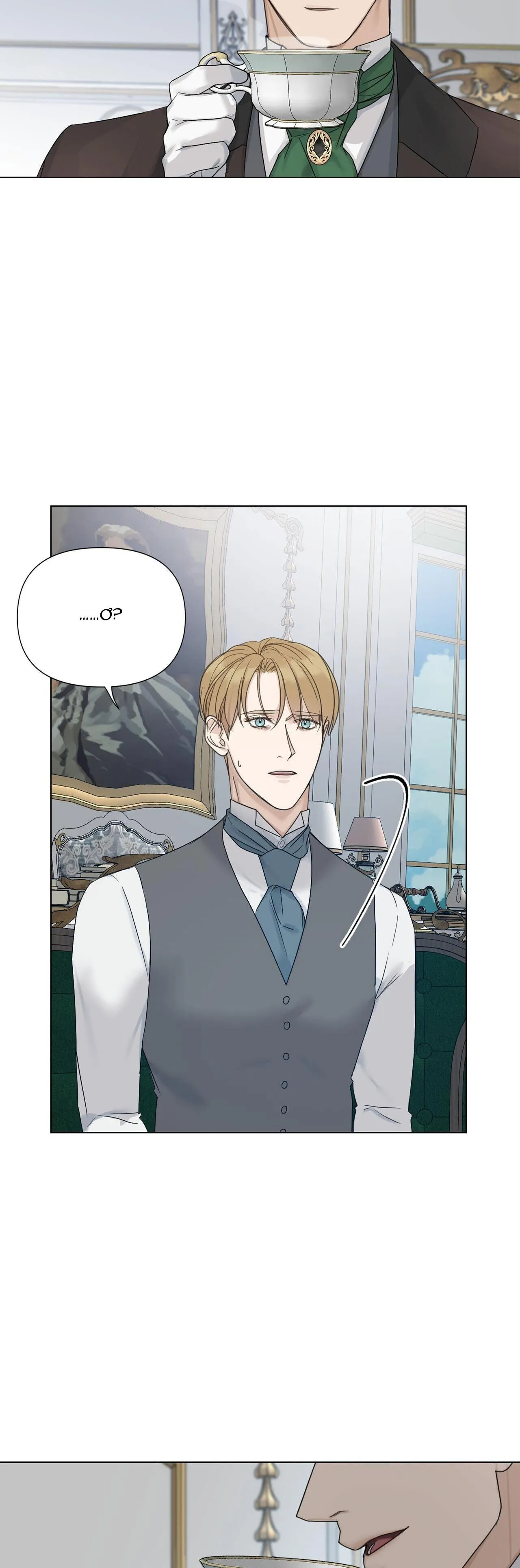 INTO THE ROSE GARDEN Chapter 11 Trang 28