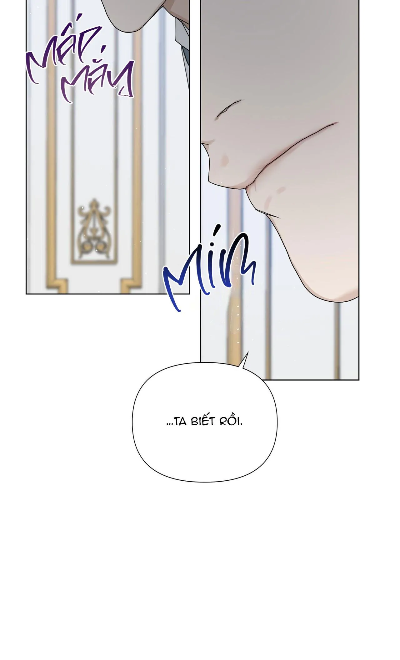 INTO THE ROSE GARDEN Chapter 11 Trang 37