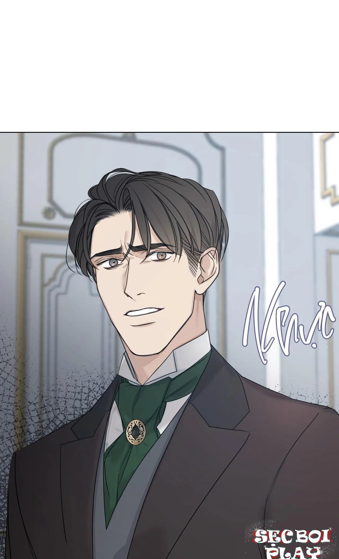 INTO THE ROSE GARDEN Chapter 11 Trang 38