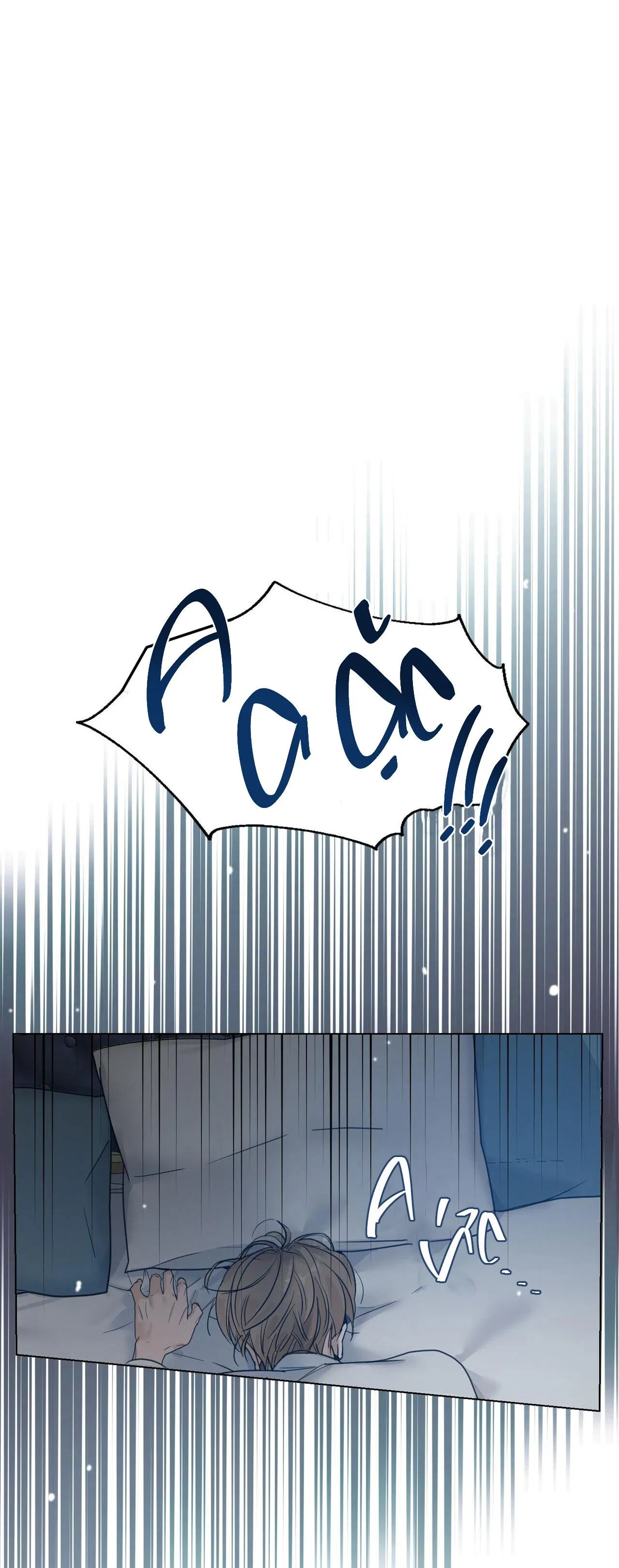 INTO THE ROSE GARDEN Chapter 12 Trang 11