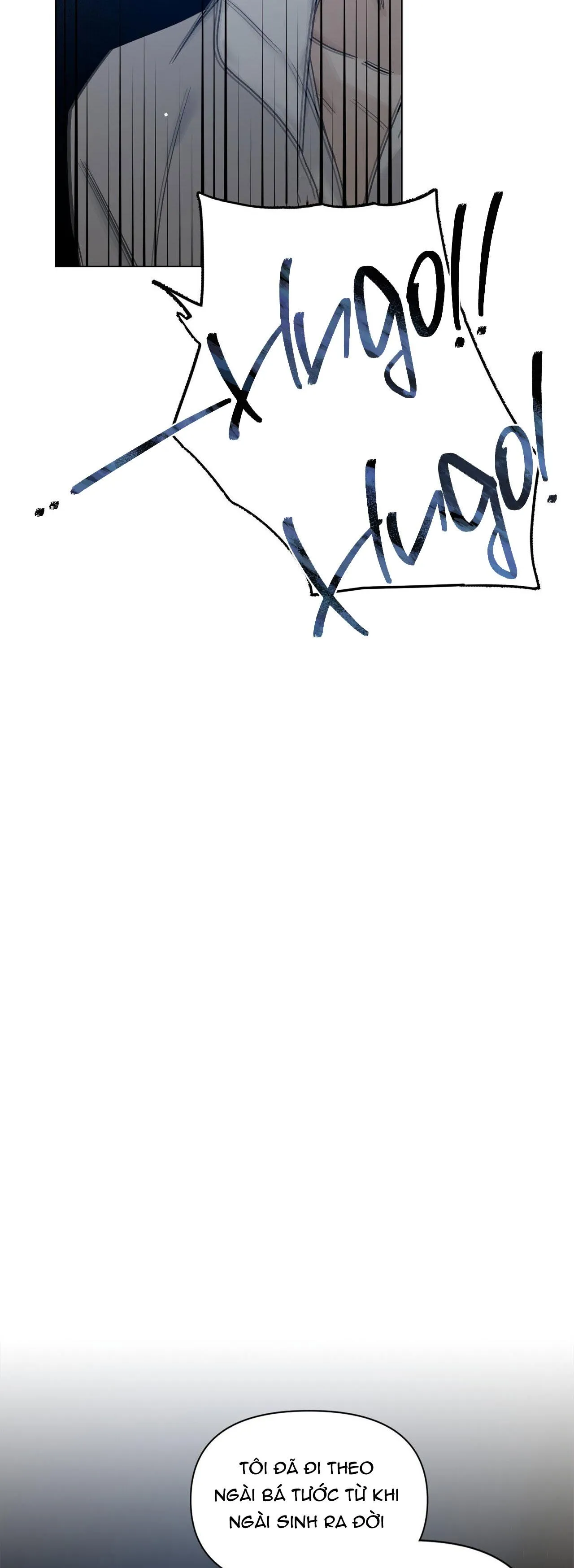 INTO THE ROSE GARDEN Chapter 12 Trang 24