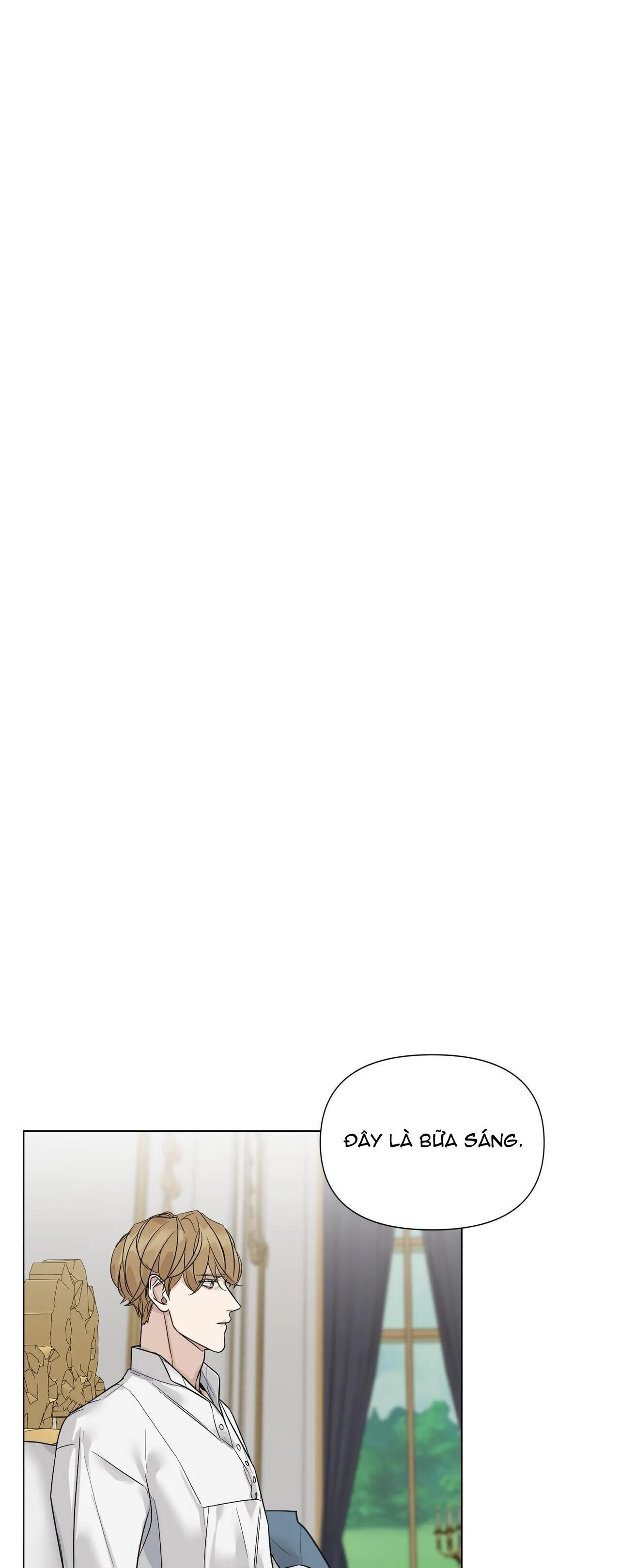 INTO THE ROSE GARDEN Chapter 12 Trang 27