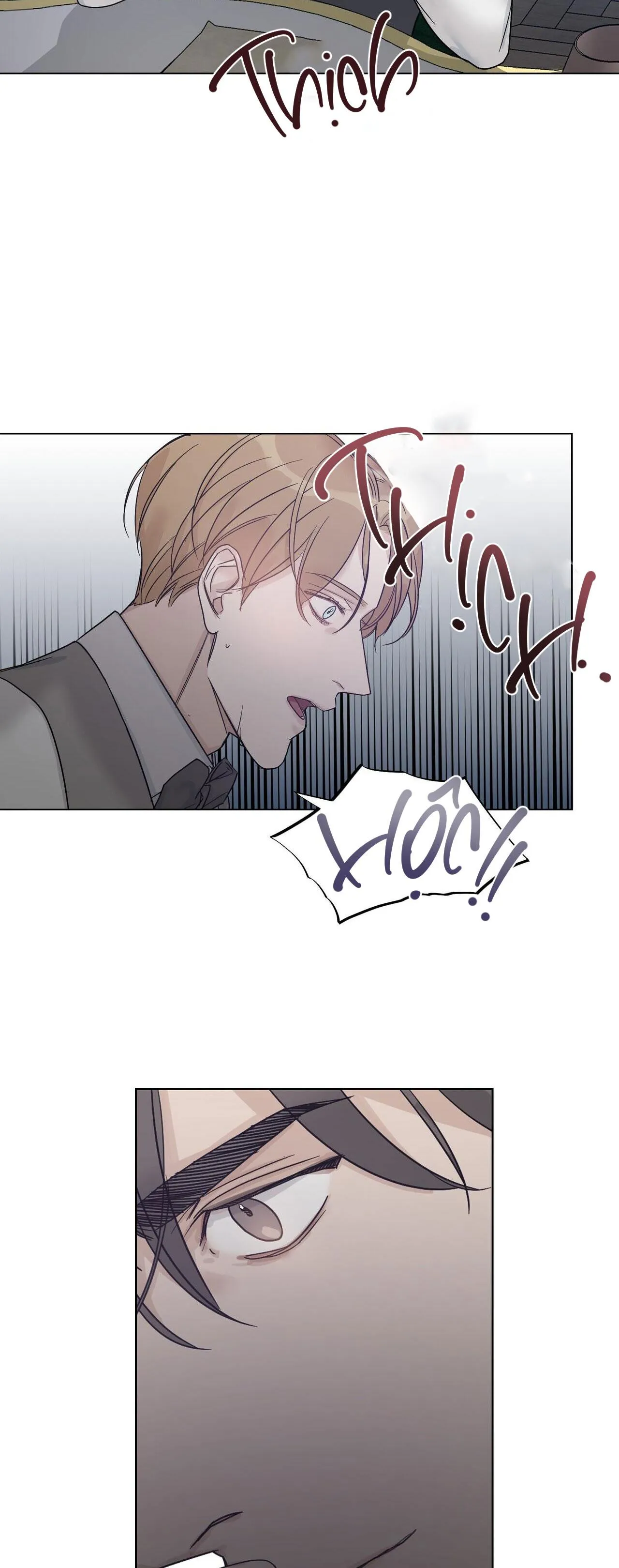 INTO THE ROSE GARDEN Chapter 12 Trang 36