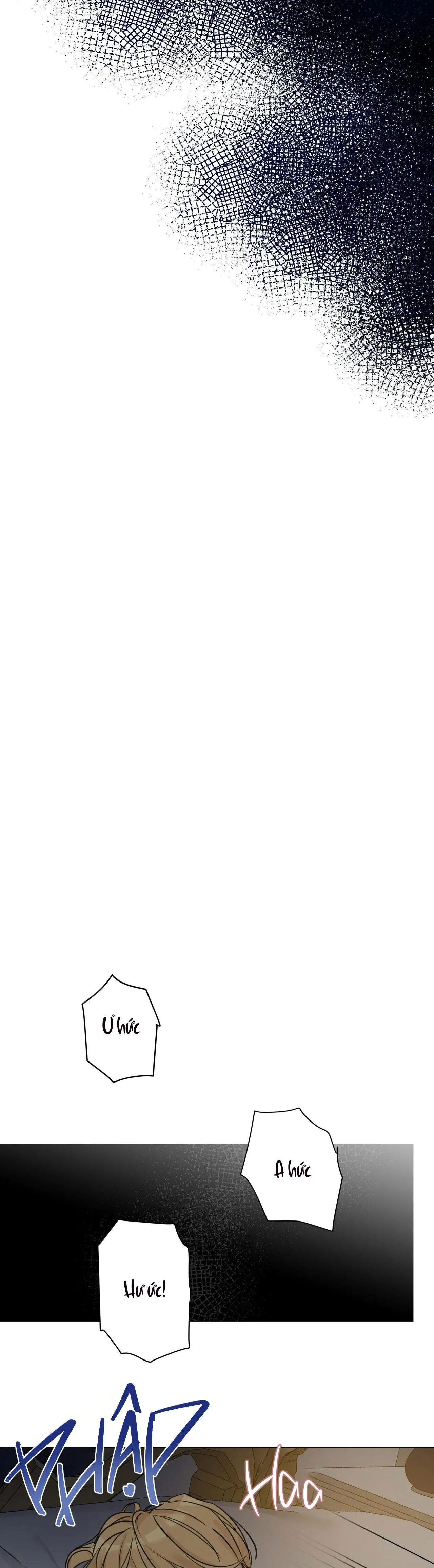 INTO THE ROSE GARDEN Chapter 13 Trang 15