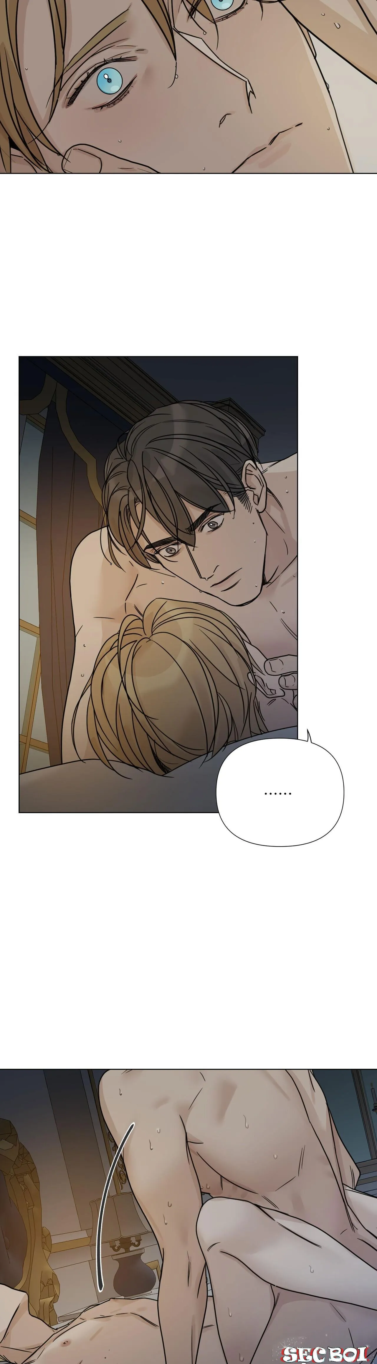 INTO THE ROSE GARDEN Chapter 13 Trang 22