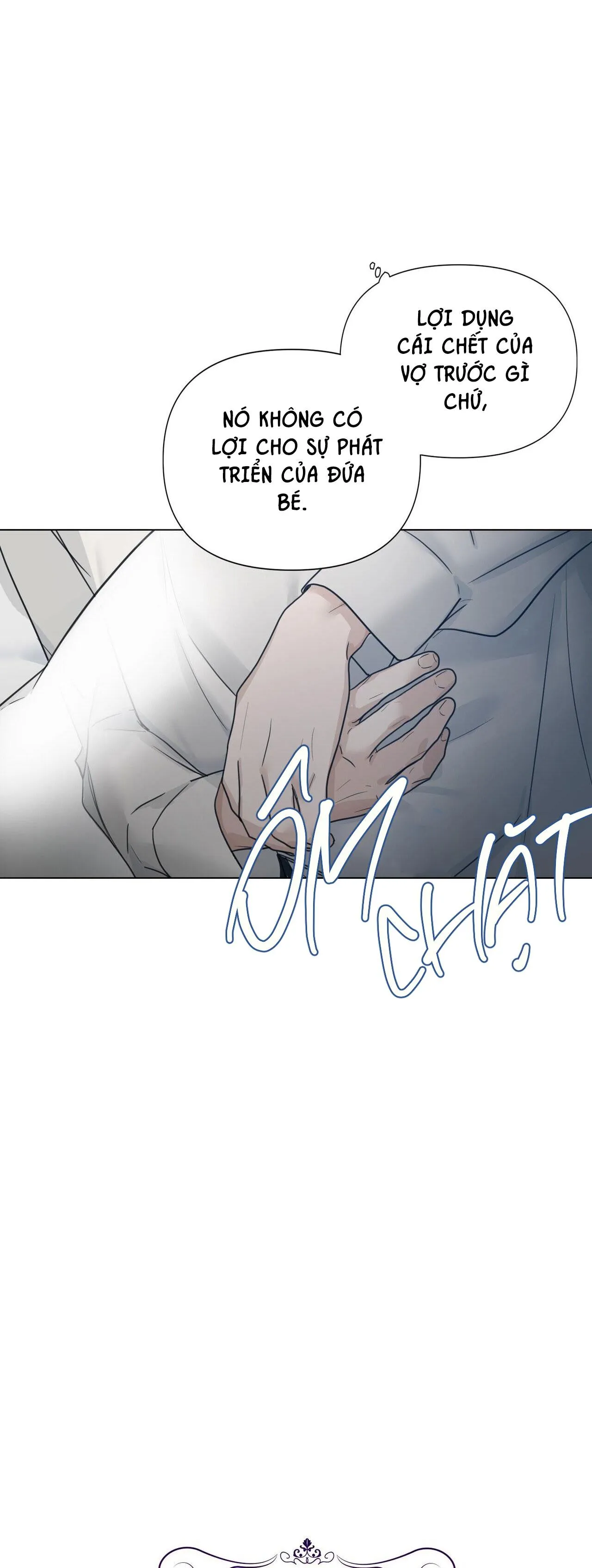 INTO THE ROSE GARDEN Chapter 14 Trang 23