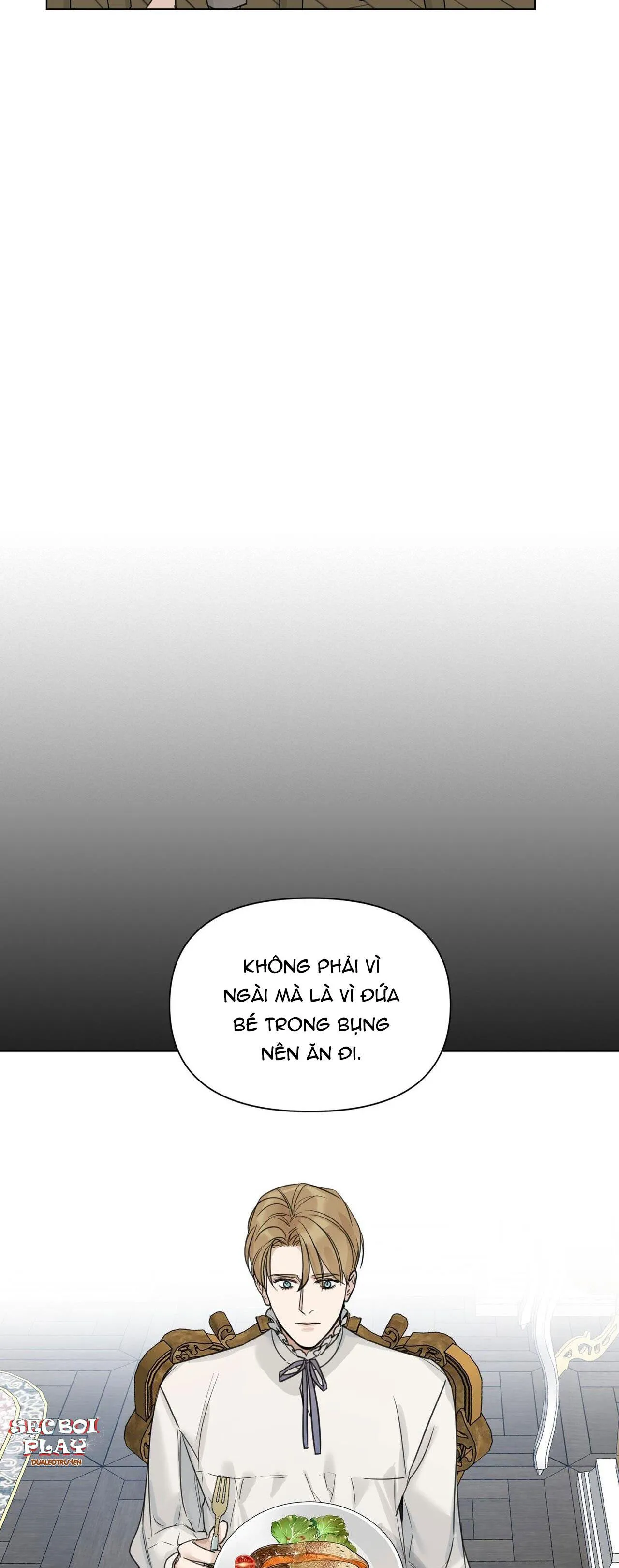 INTO THE ROSE GARDEN Chapter 14 Trang 28