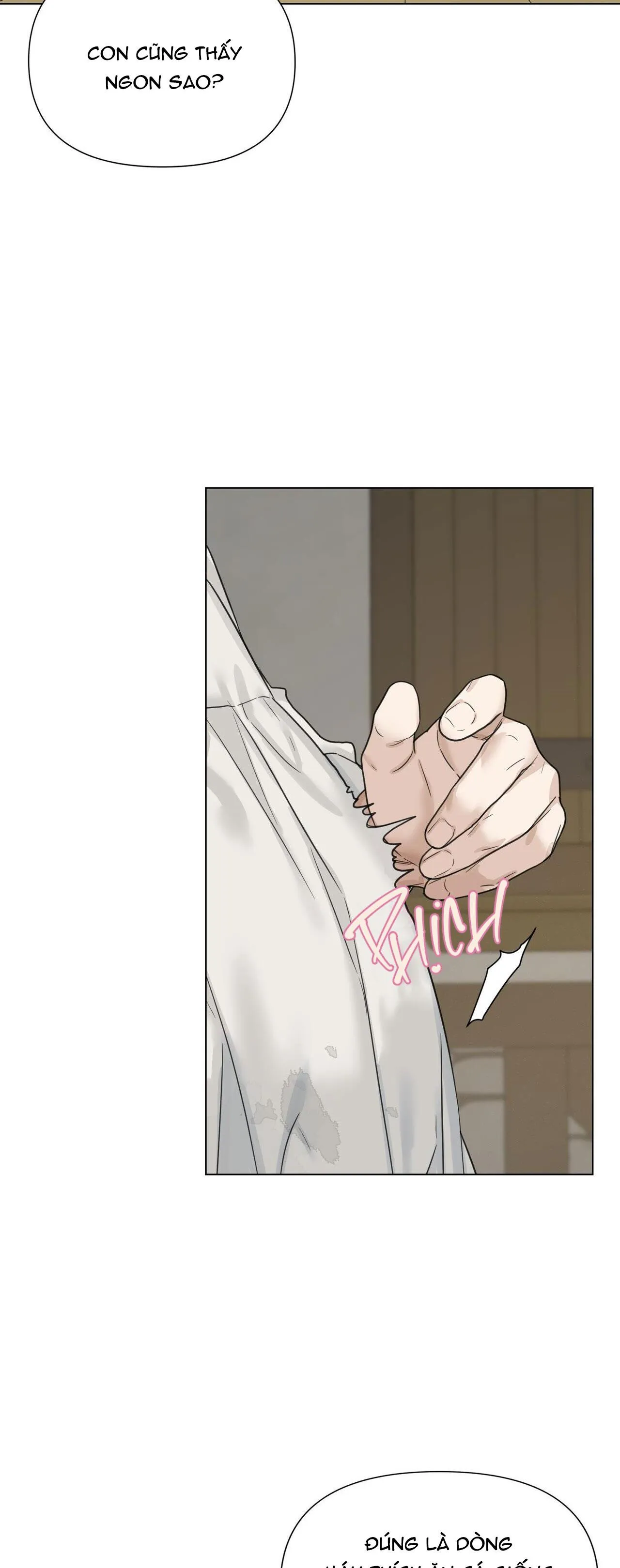 INTO THE ROSE GARDEN Chapter 14 Trang 33