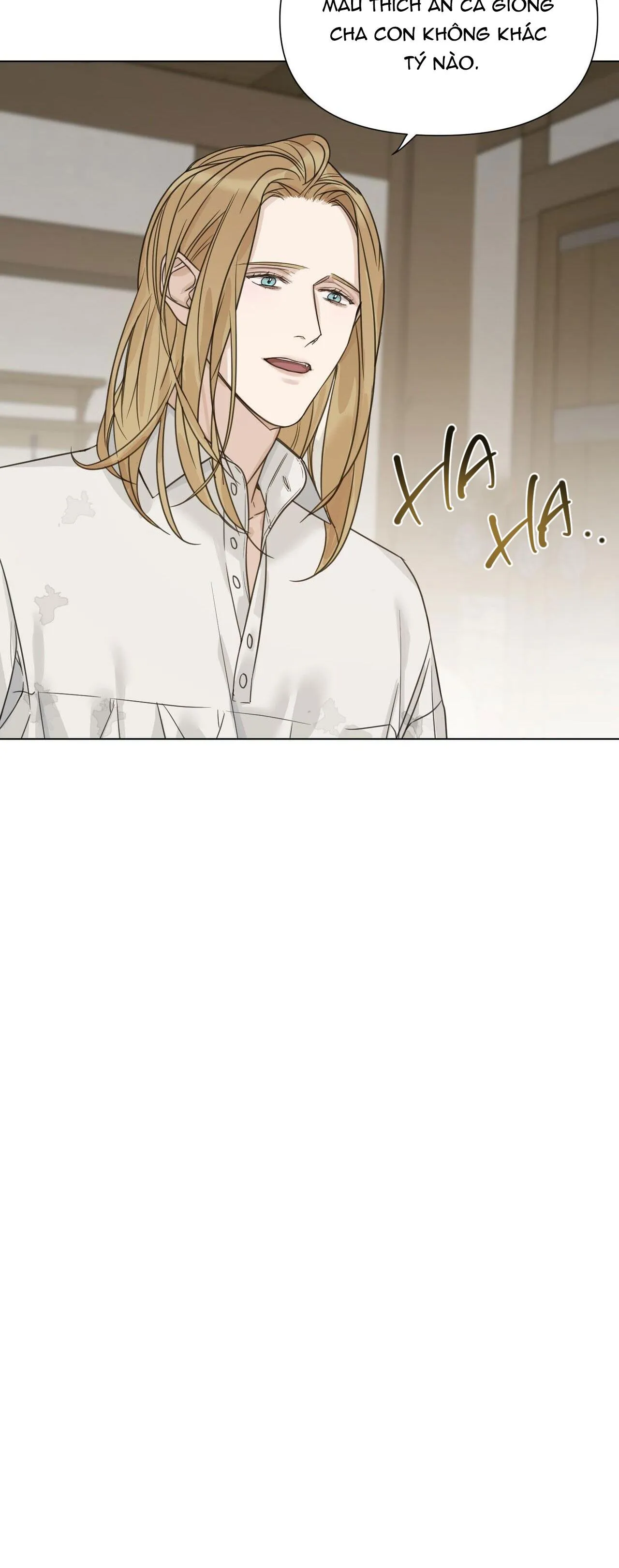 INTO THE ROSE GARDEN Chapter 14 Trang 34