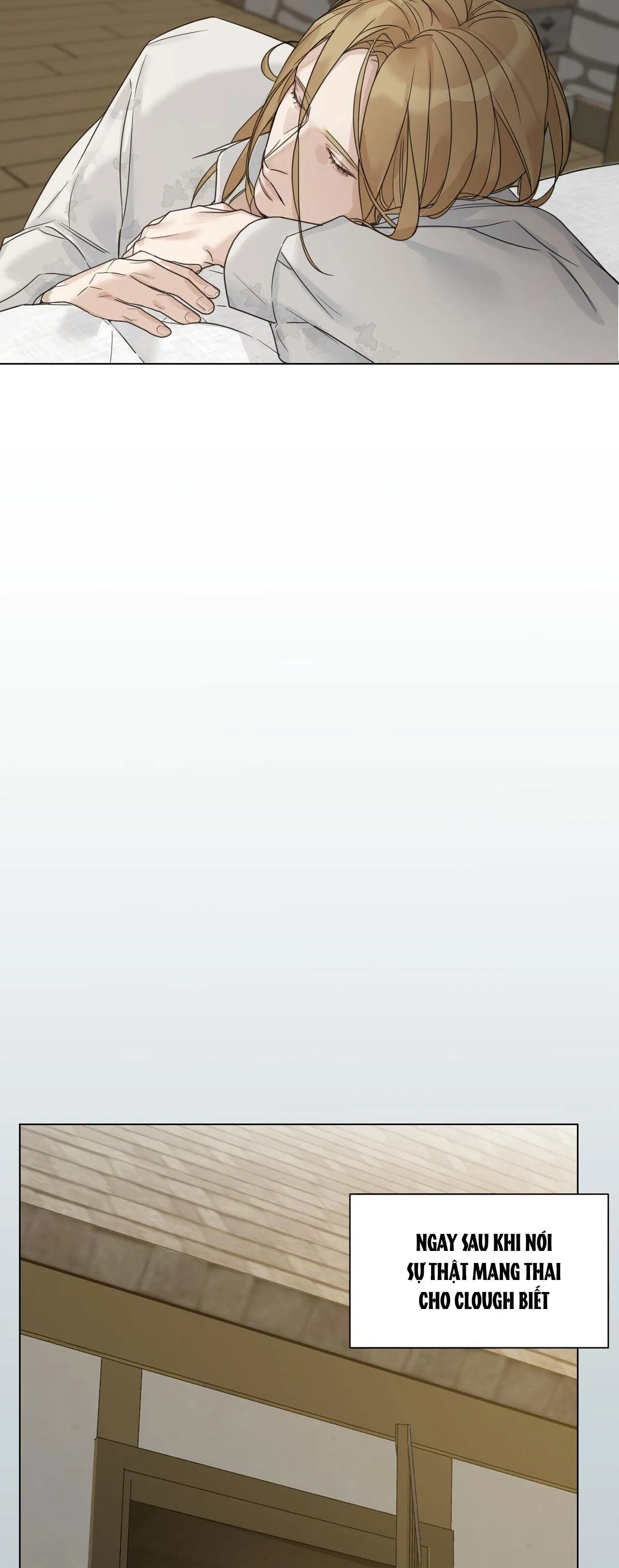 INTO THE ROSE GARDEN Chapter 14 Trang 36