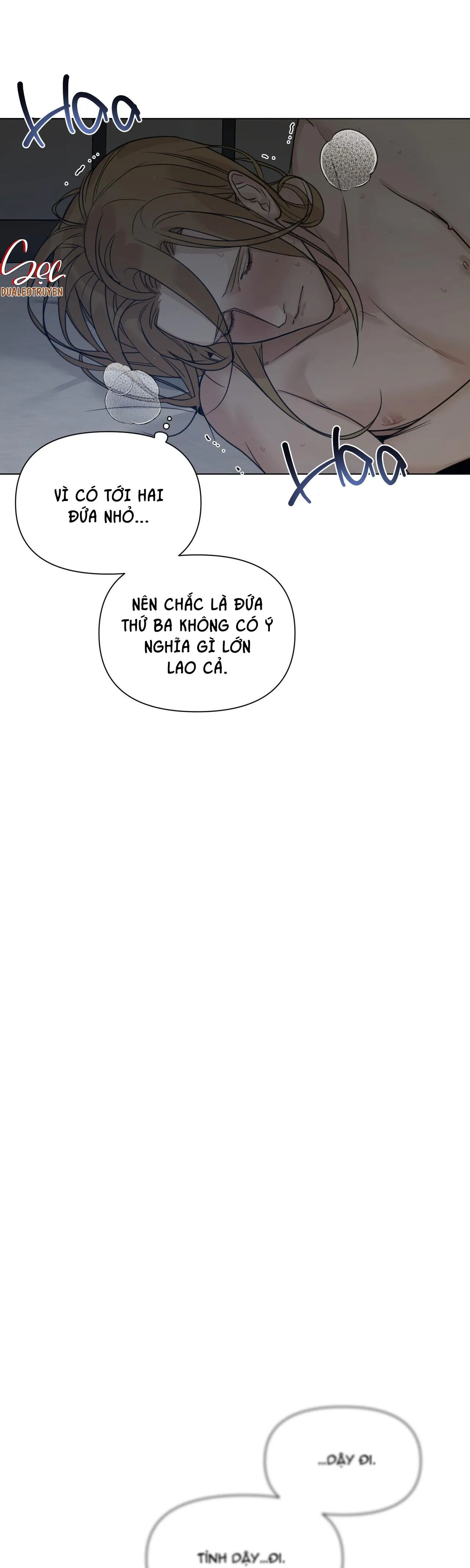 INTO THE ROSE GARDEN Chapter 15 Trang 4