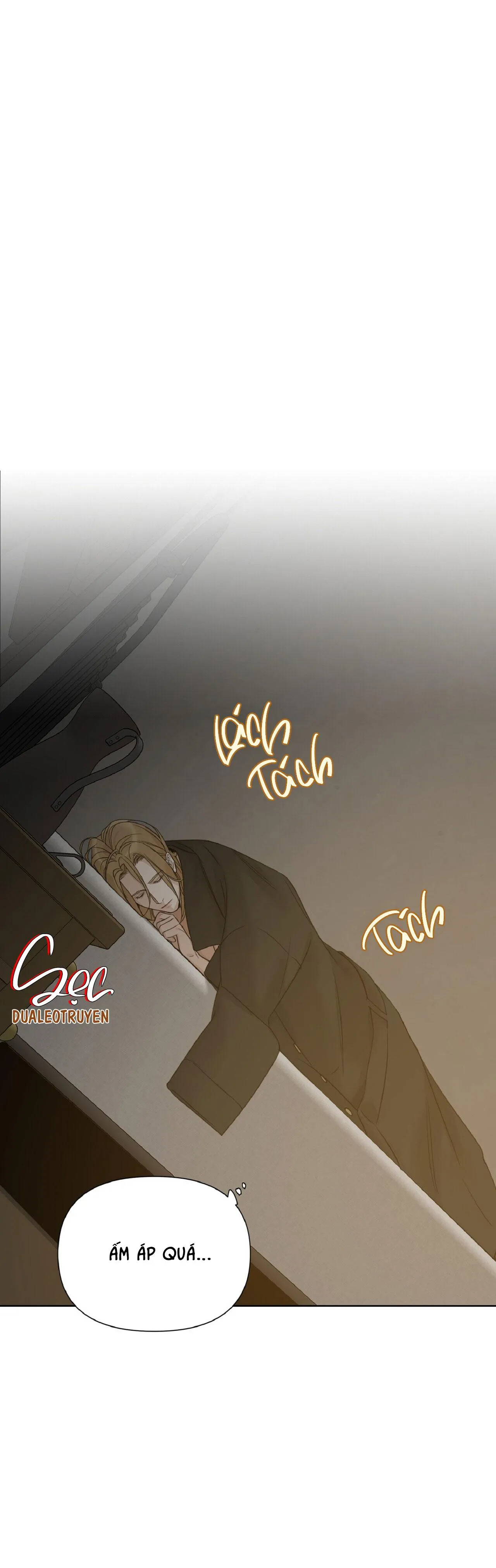 INTO THE ROSE GARDEN Chapter 15 Trang 10