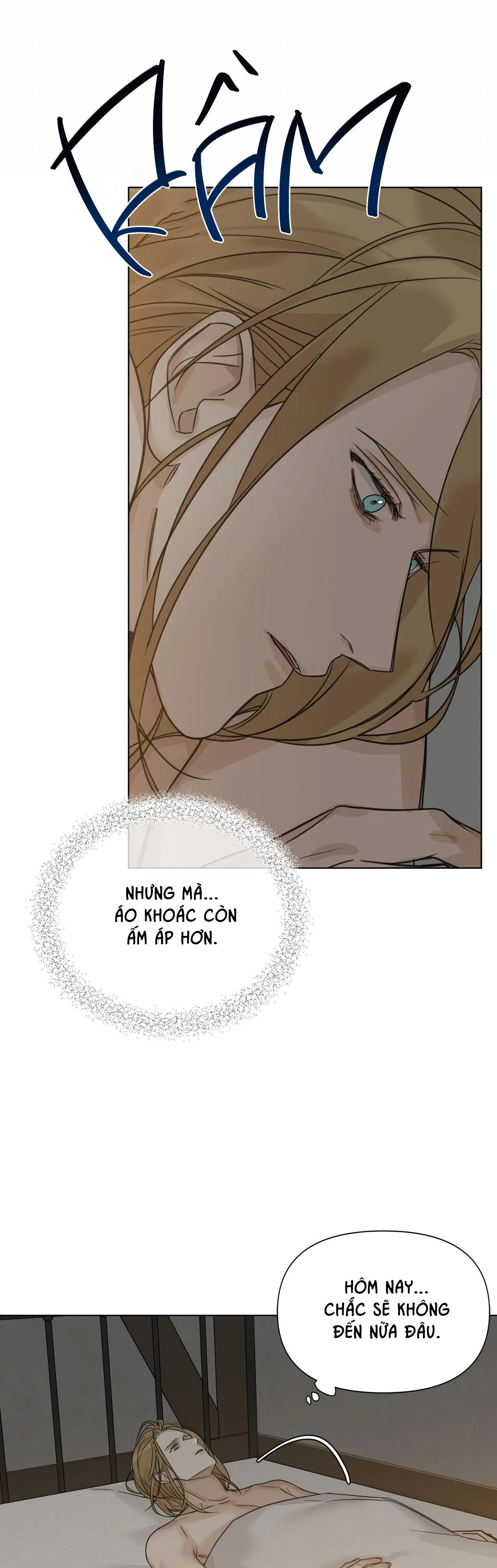 INTO THE ROSE GARDEN Chapter 15 Trang 17