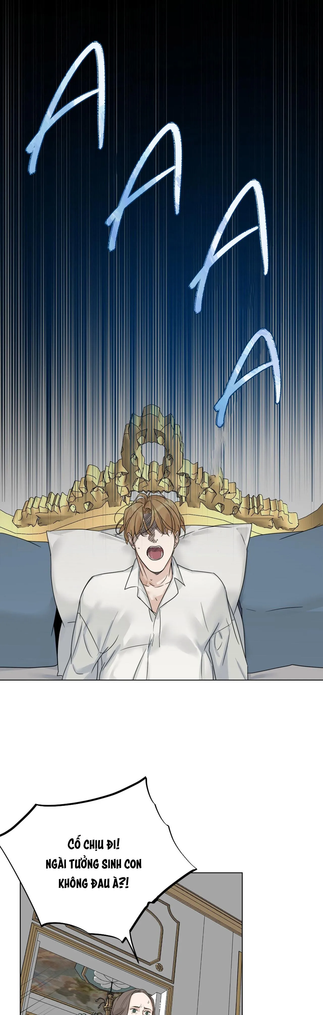 INTO THE ROSE GARDEN Chapter 15 Trang 23