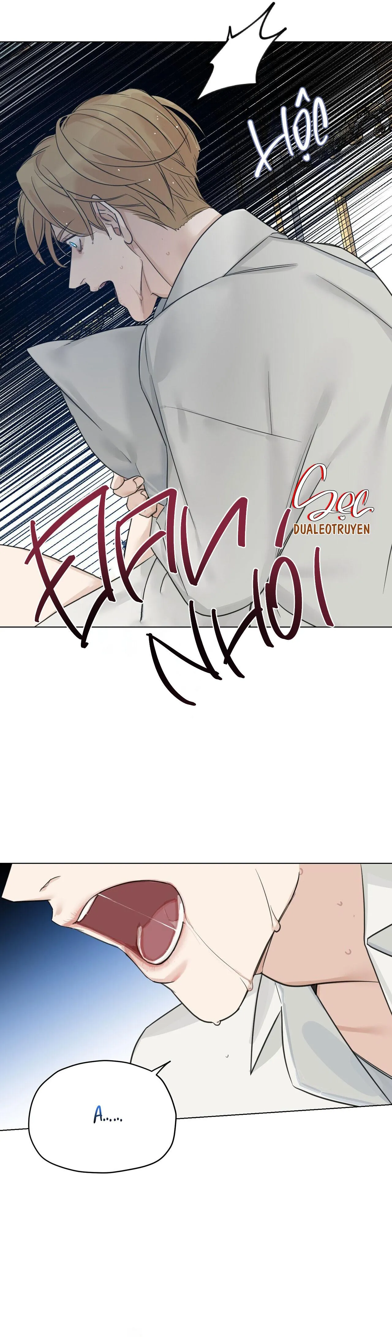 INTO THE ROSE GARDEN Chapter 15 Trang 29