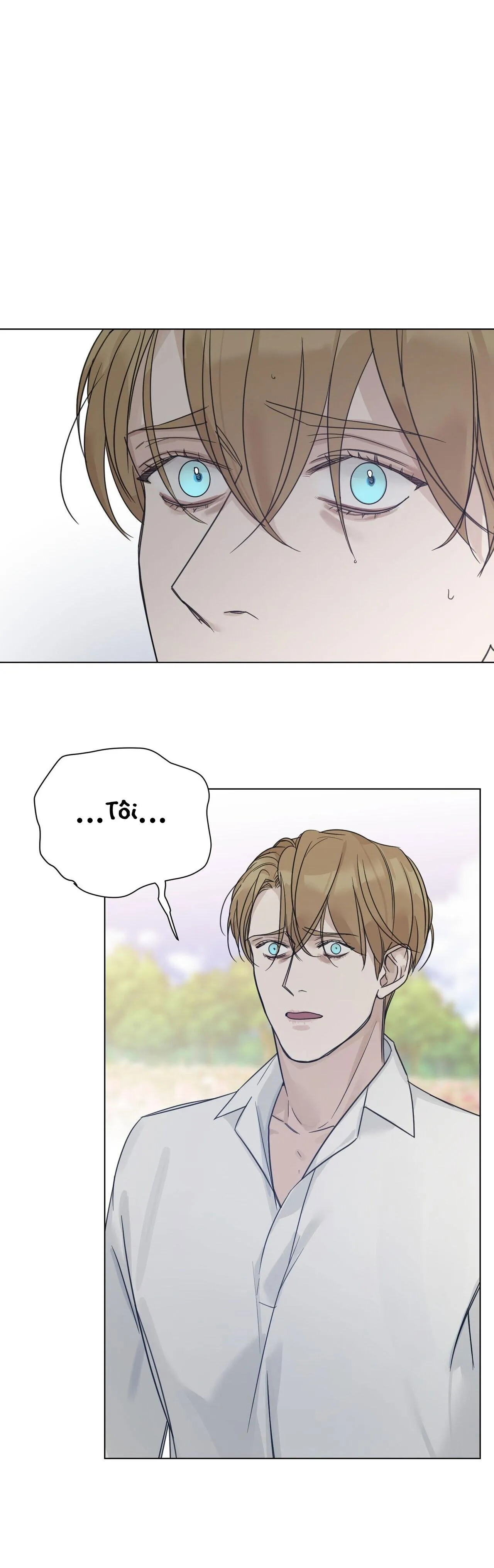 INTO THE ROSE GARDEN Chapter 16 Trang 16