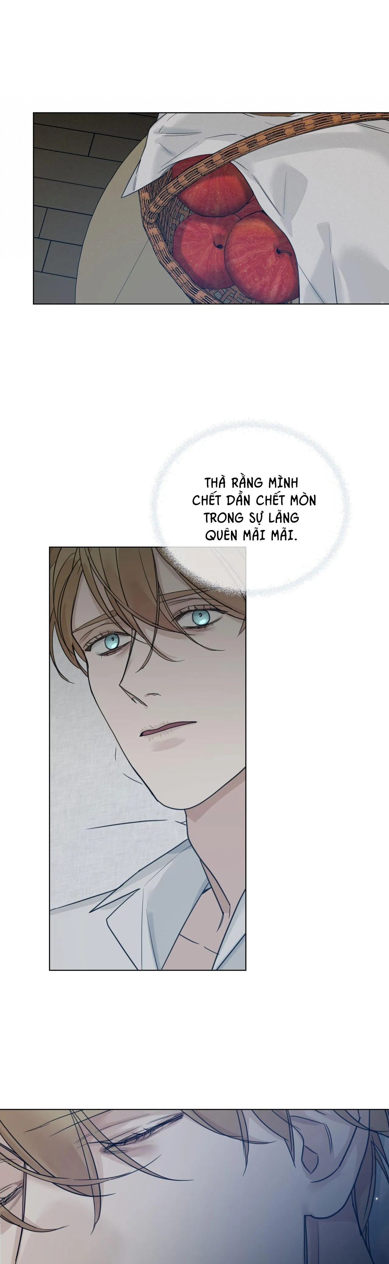 INTO THE ROSE GARDEN Chapter 16 Trang 23