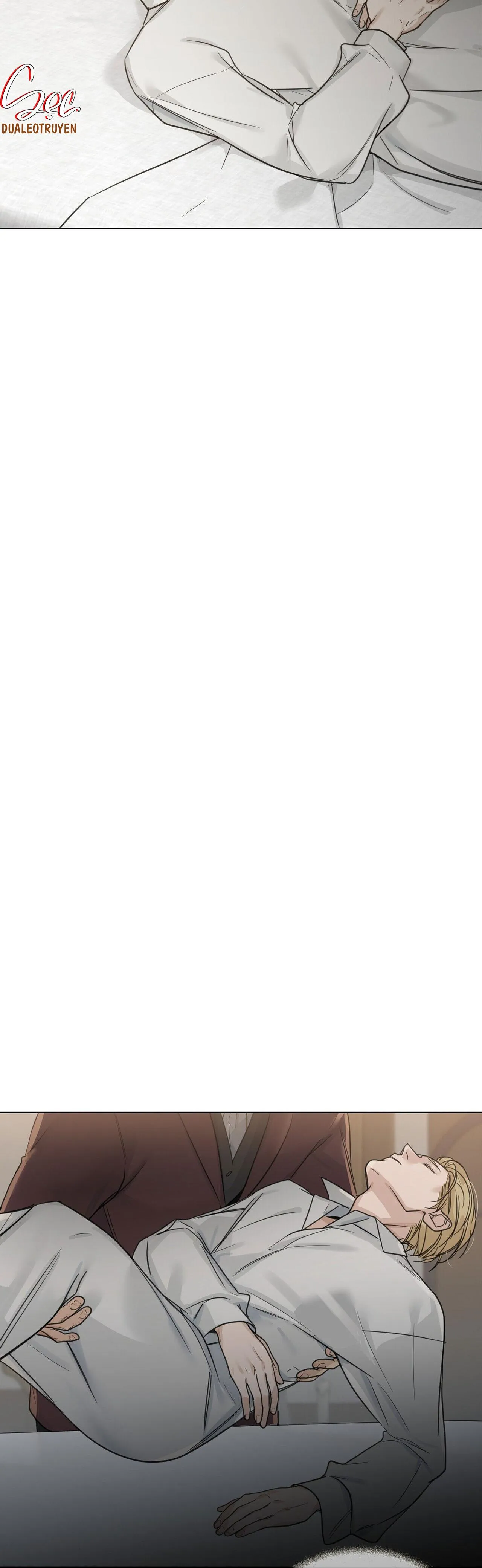 INTO THE ROSE GARDEN Chapter 16 Trang 26