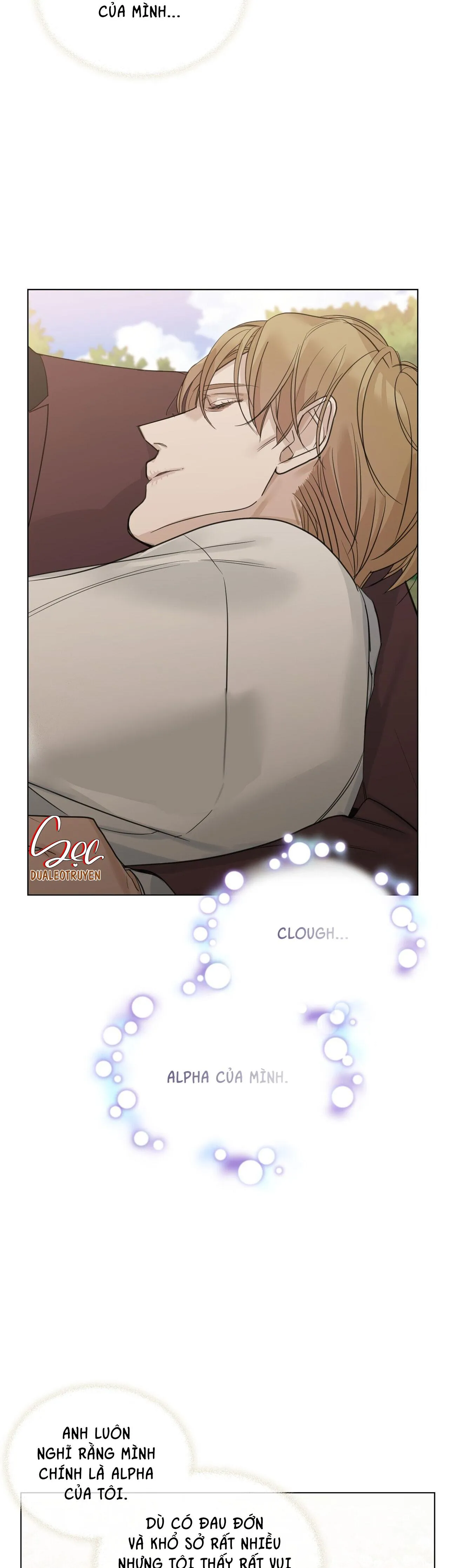 INTO THE ROSE GARDEN Chapter 16 Trang 29