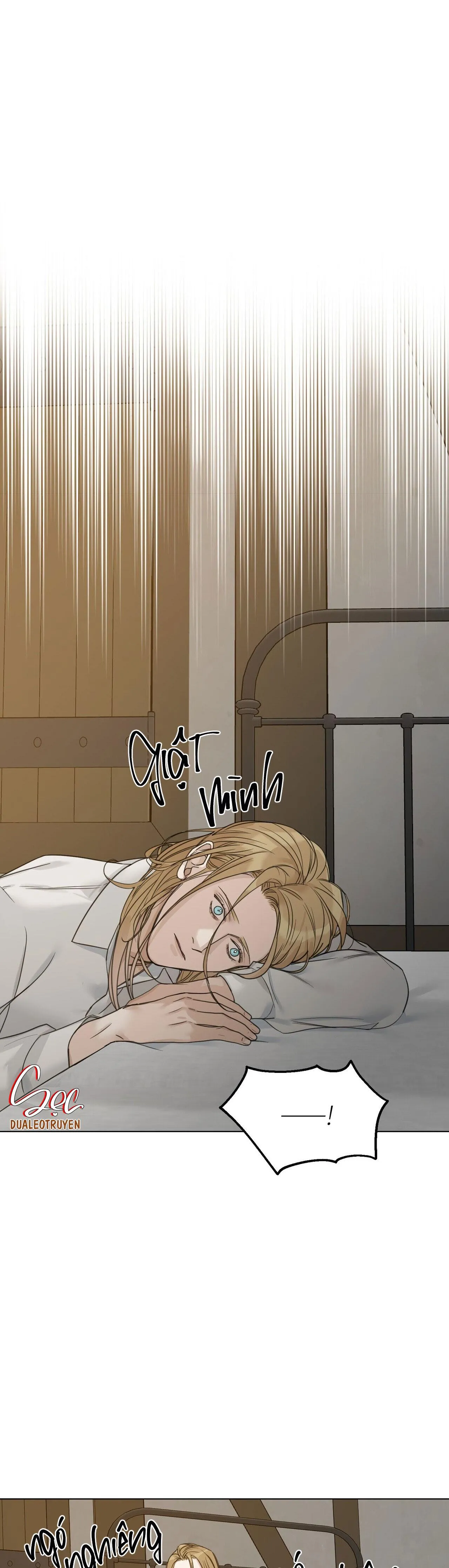 INTO THE ROSE GARDEN Chapter 16 Trang 32