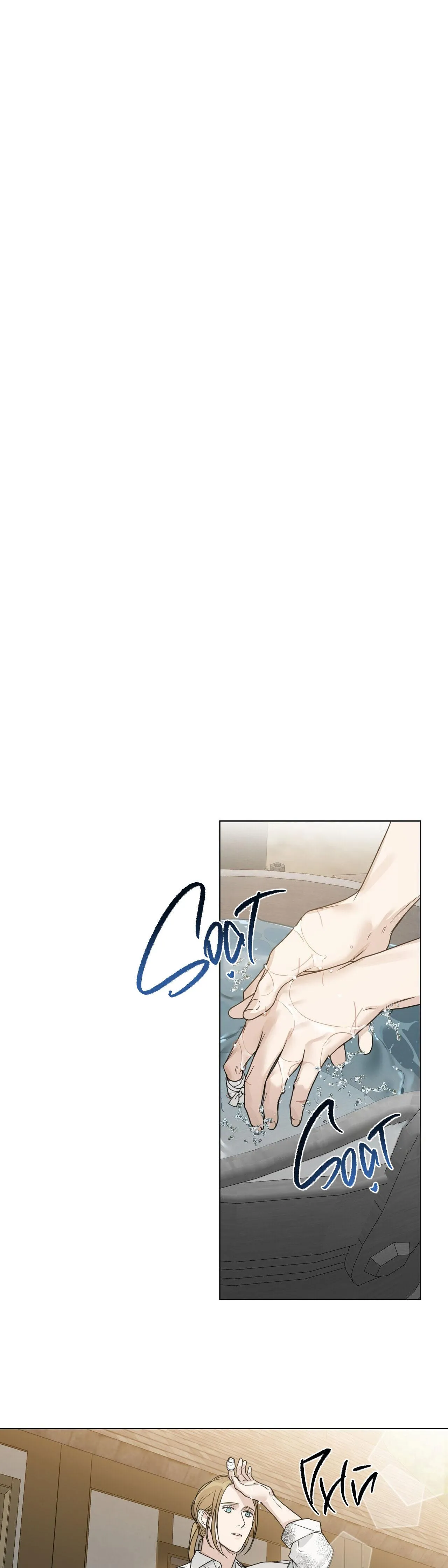 INTO THE ROSE GARDEN Chapter 17 Trang 3