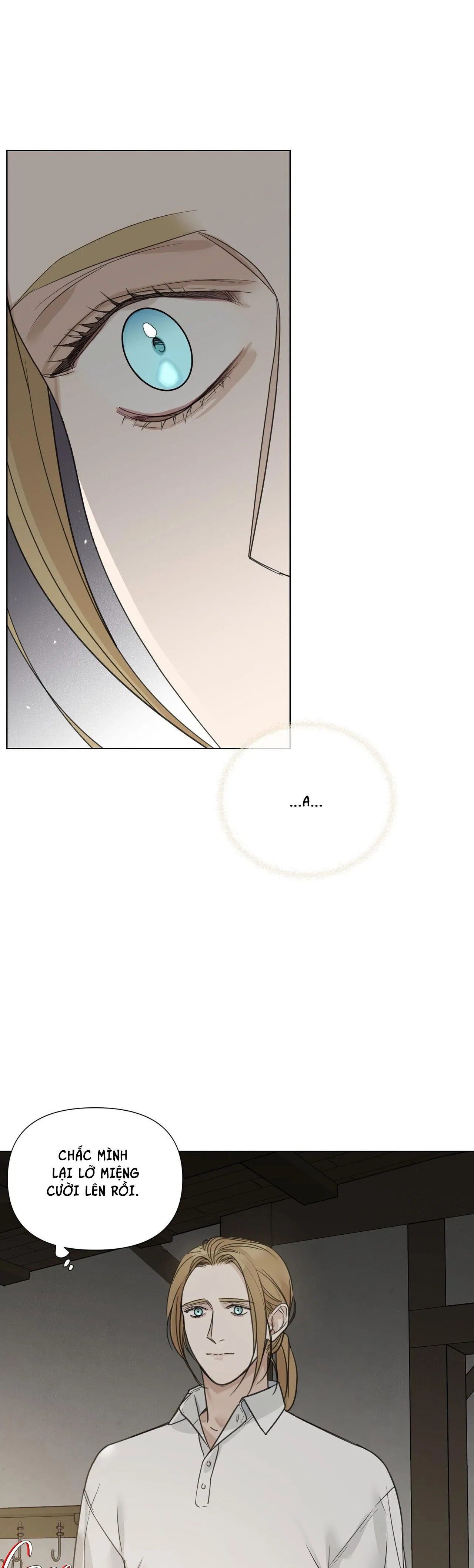 INTO THE ROSE GARDEN Chapter 17 Trang 14