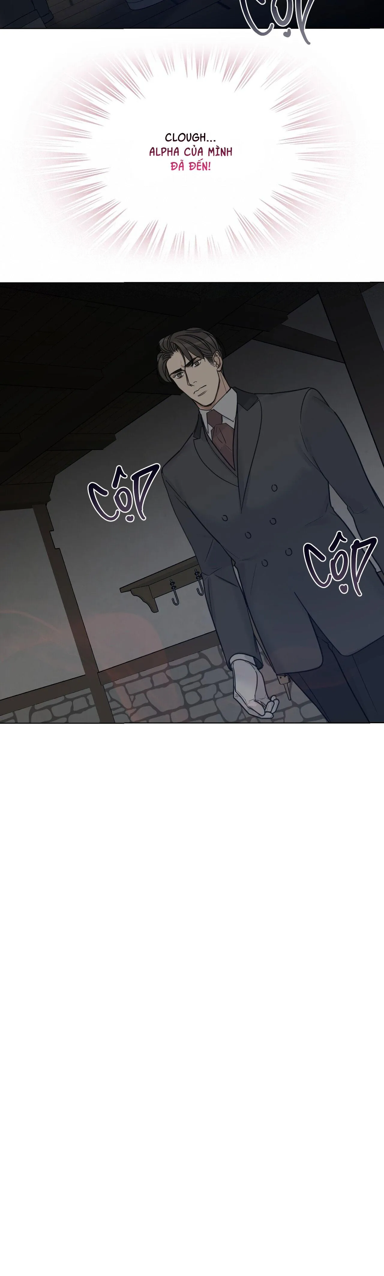 INTO THE ROSE GARDEN Chapter 17 Trang 20