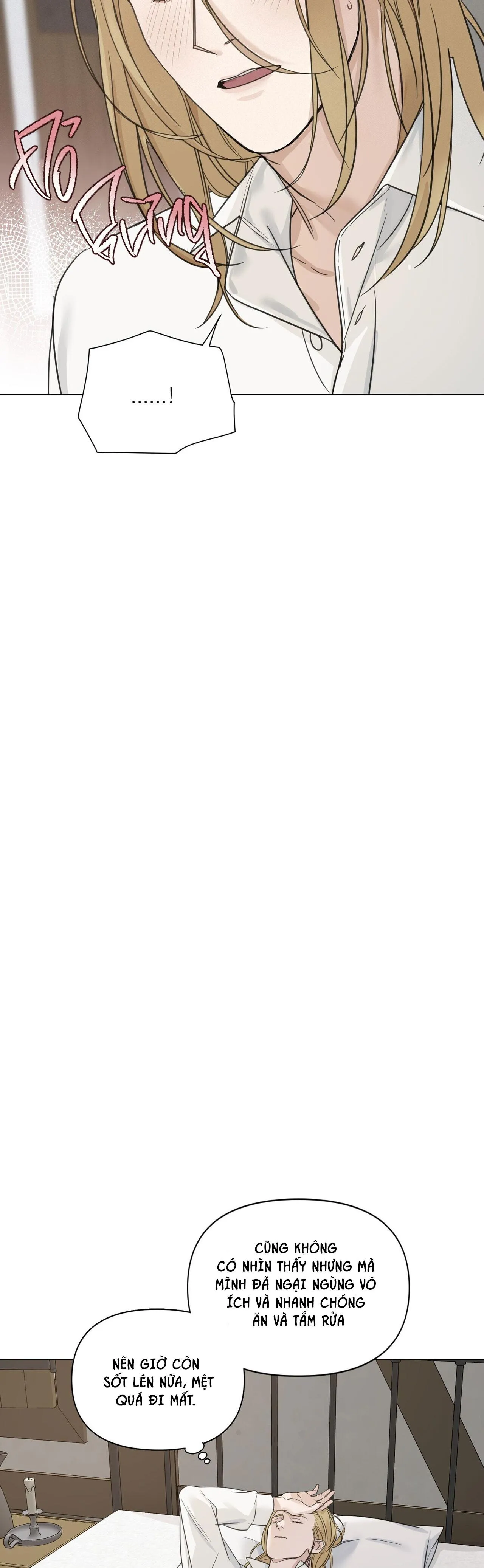 INTO THE ROSE GARDEN Chapter 17 Trang 29