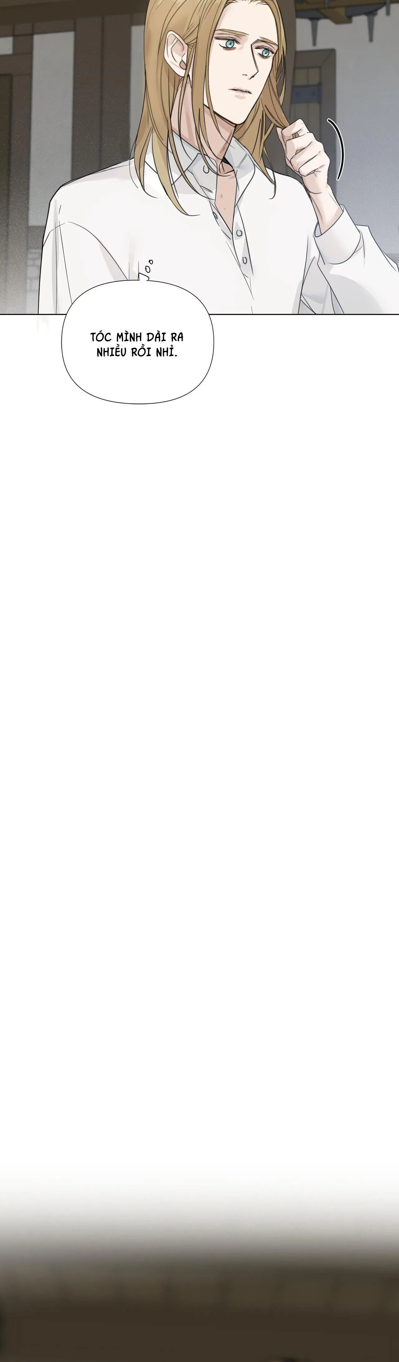 INTO THE ROSE GARDEN Chapter 18 Trang 8