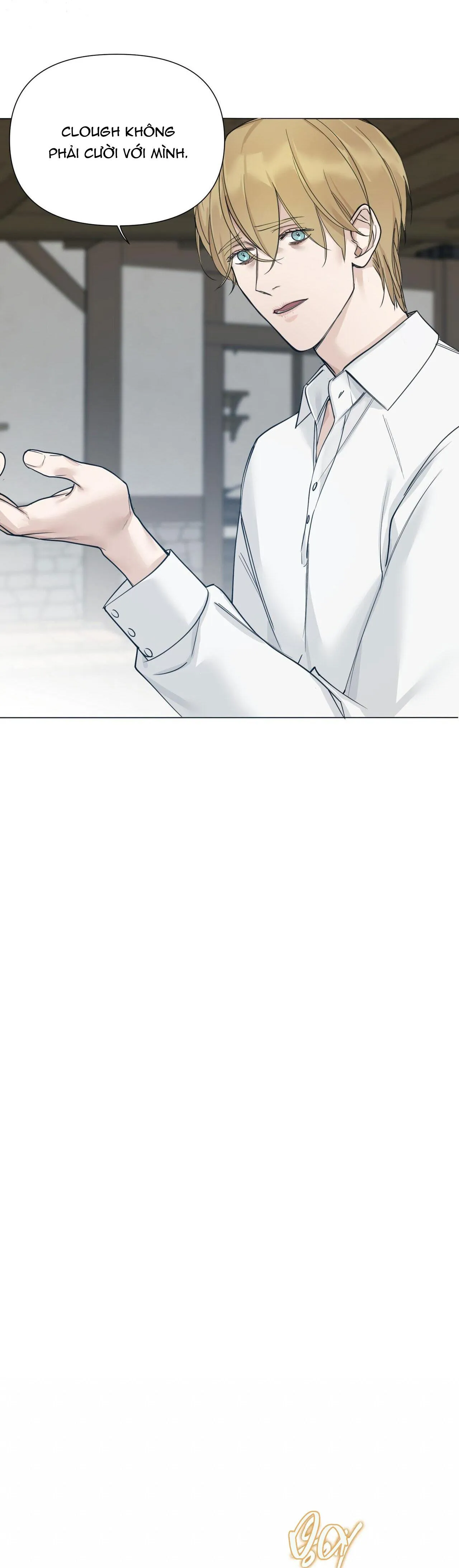 INTO THE ROSE GARDEN Chapter 18 Trang 11