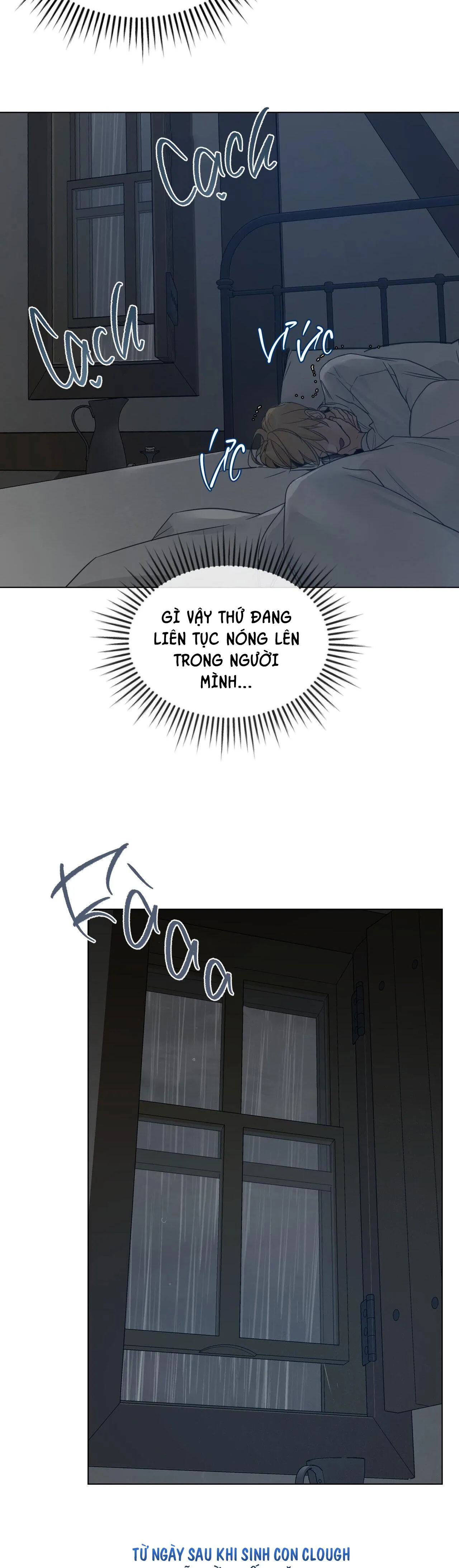 INTO THE ROSE GARDEN Chapter 18 Trang 20