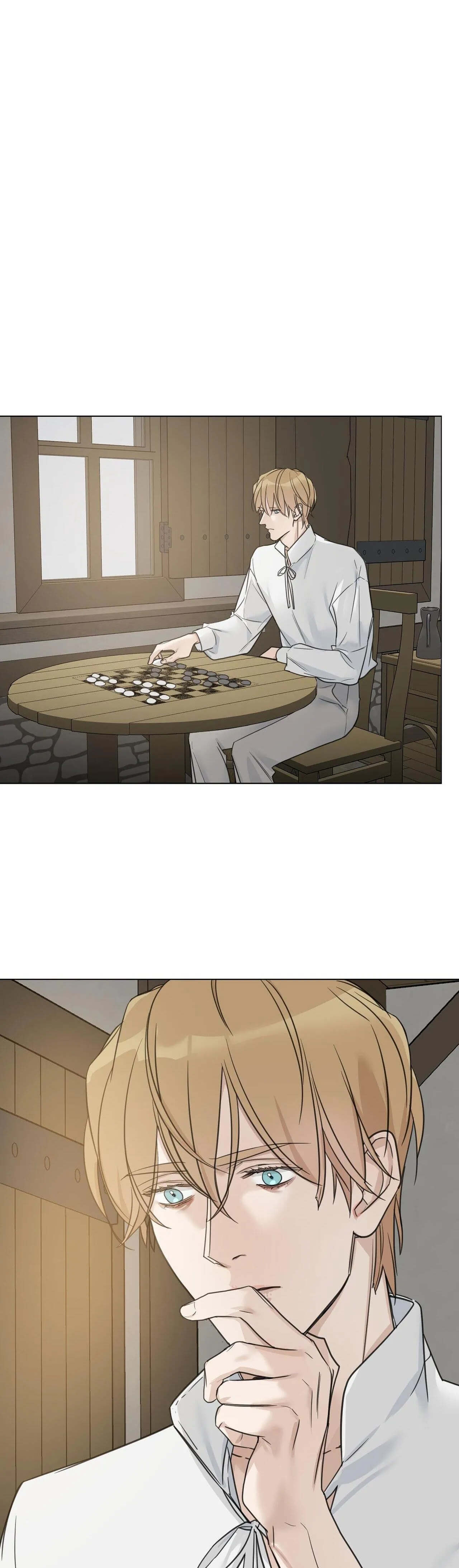 INTO THE ROSE GARDEN Chapter 18 Trang 30