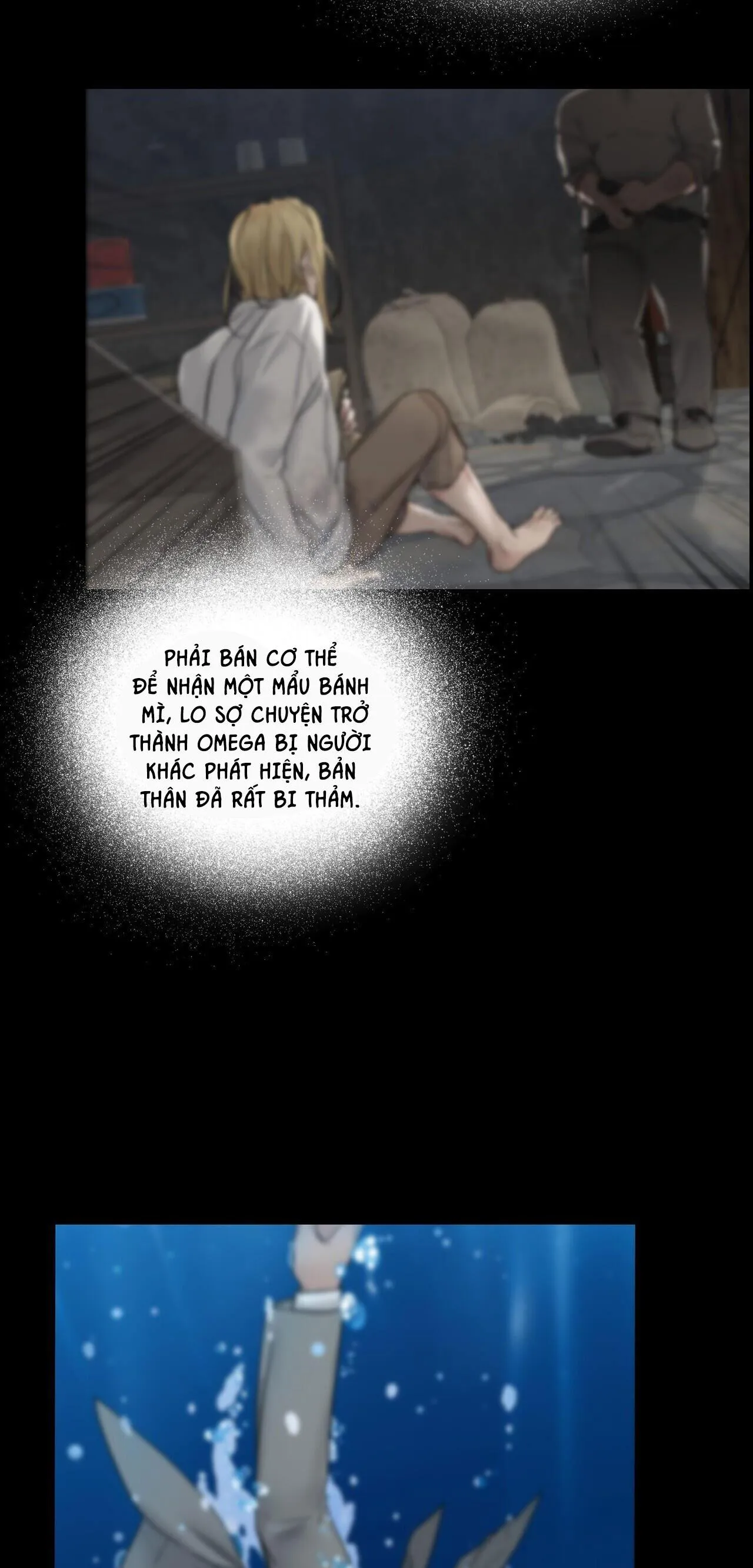 INTO THE ROSE GARDEN Chapter 18 Trang 38