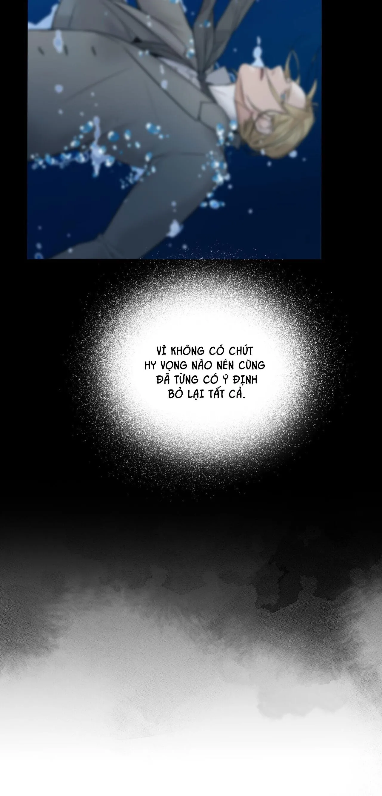 INTO THE ROSE GARDEN Chapter 18 Trang 39