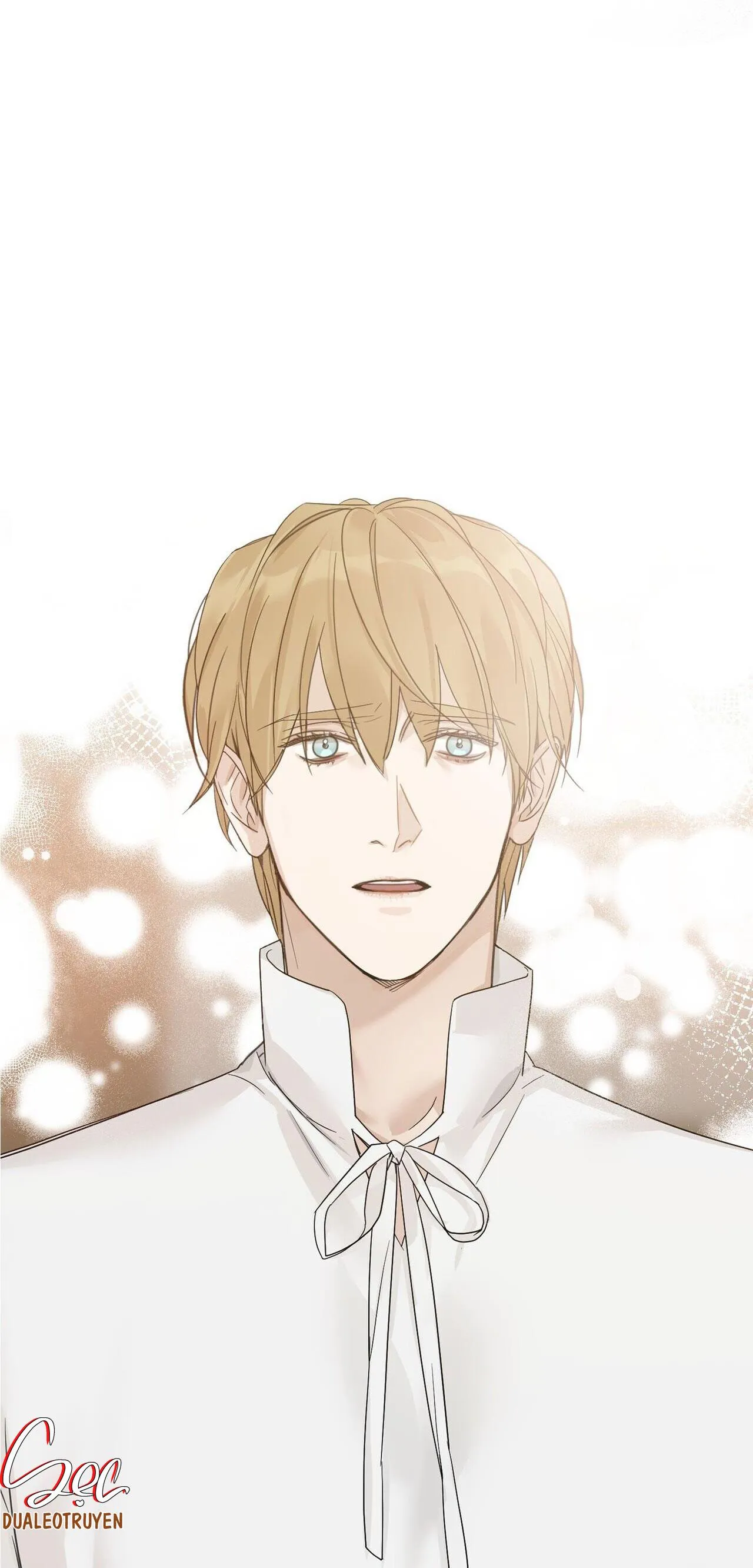 INTO THE ROSE GARDEN Chapter 18 Trang 40