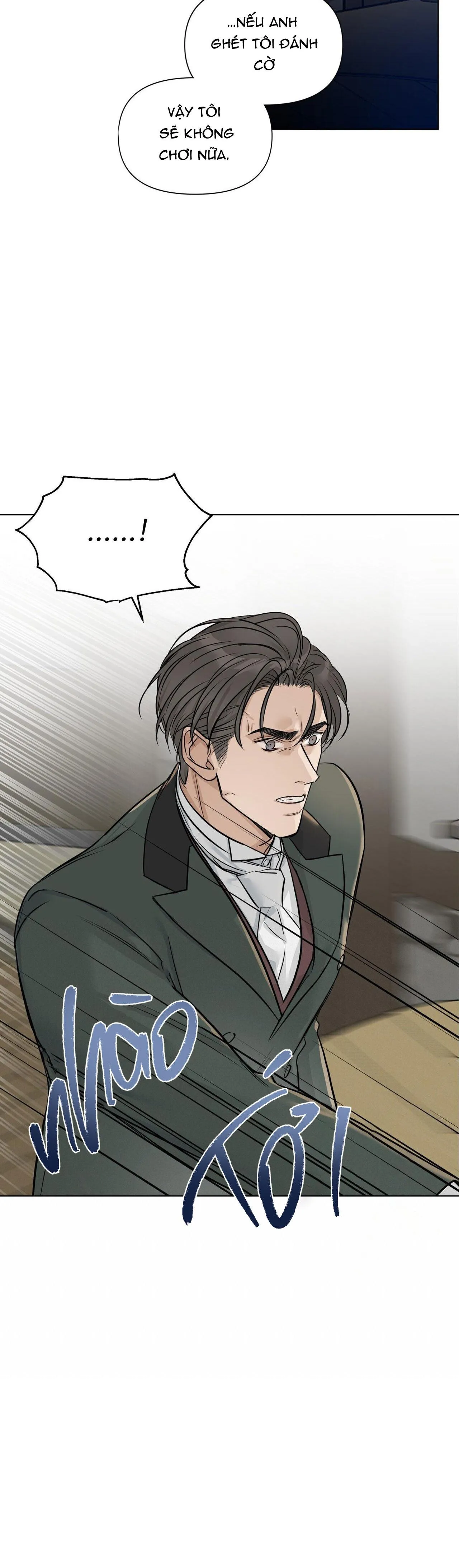 INTO THE ROSE GARDEN Chapter 19 Trang 6