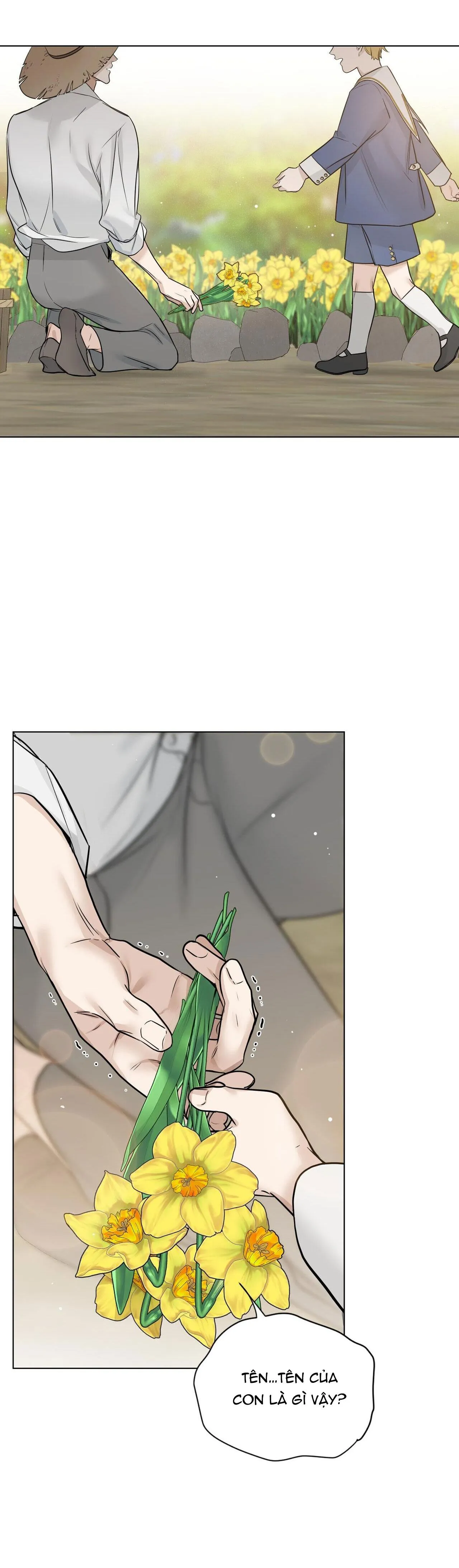 INTO THE ROSE GARDEN Chapter 19 Trang 29