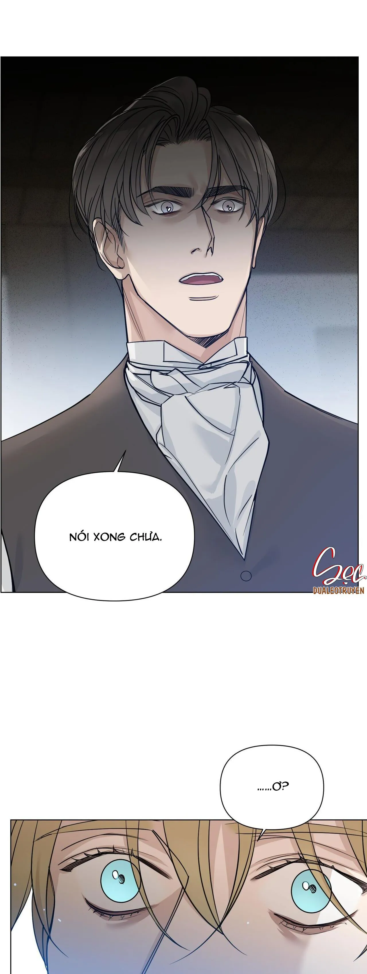 INTO THE ROSE GARDEN Chapter 20 Trang 5